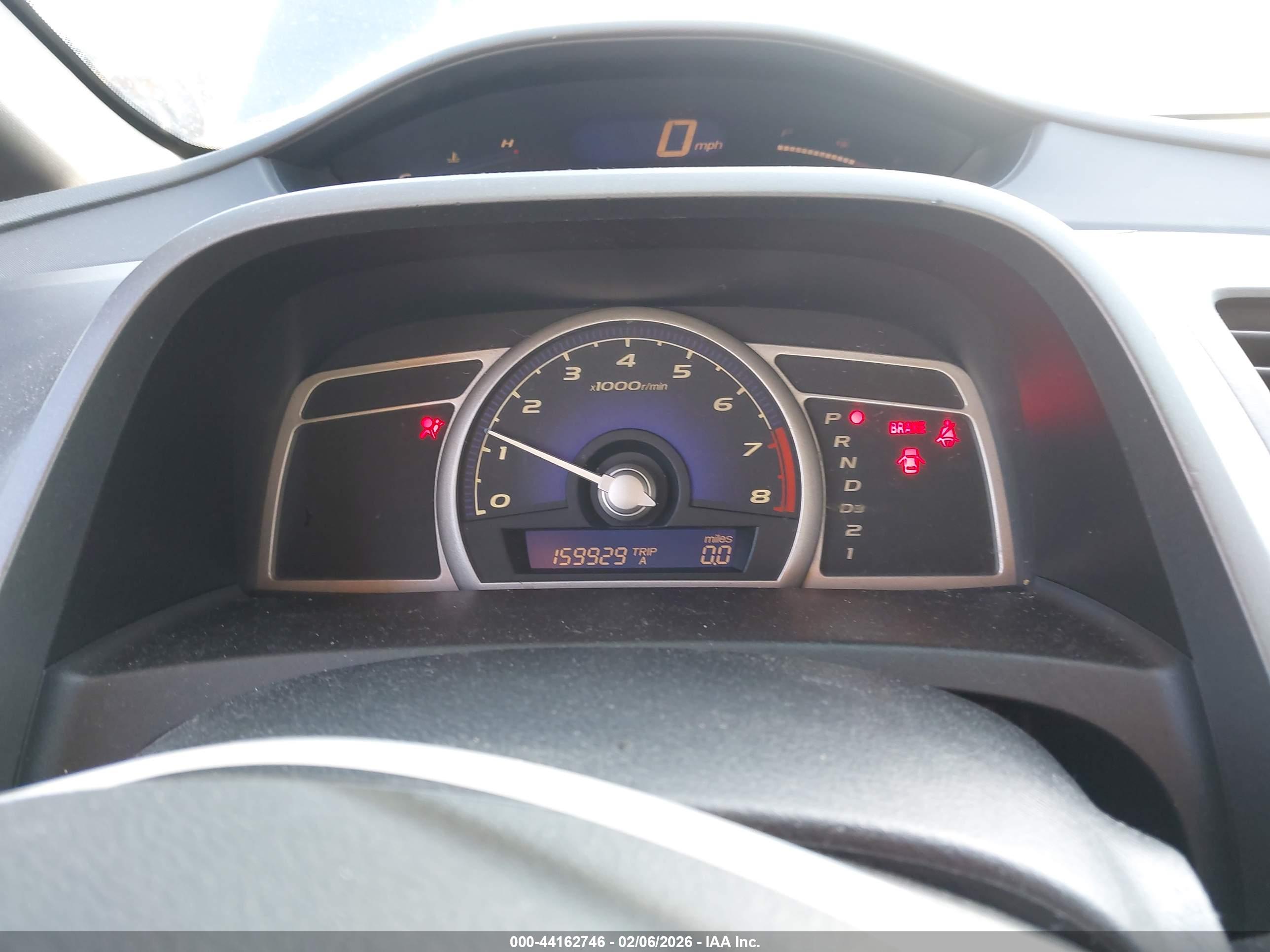 HONDA CIVIC image 7