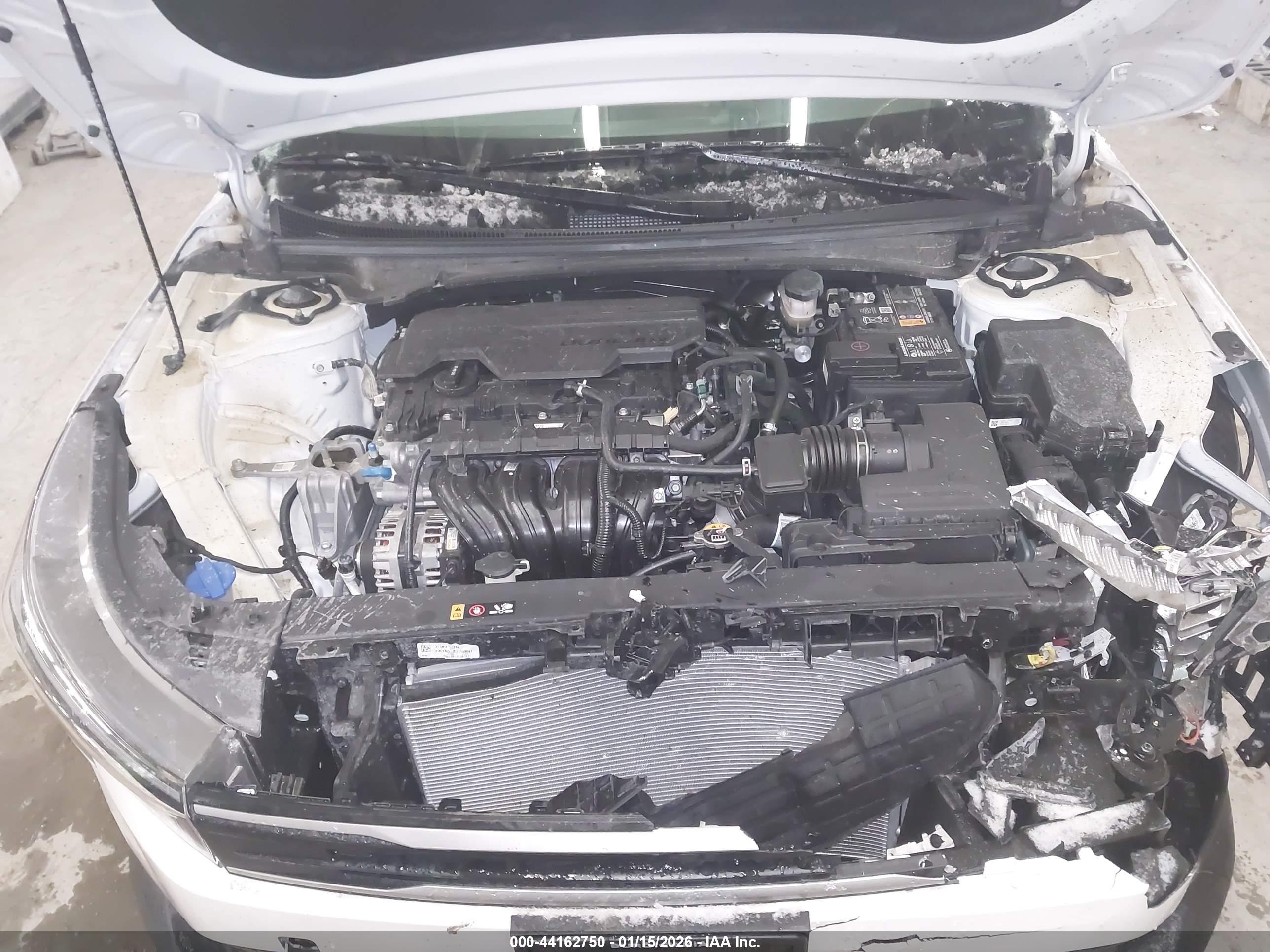 KIA K4 image 10
