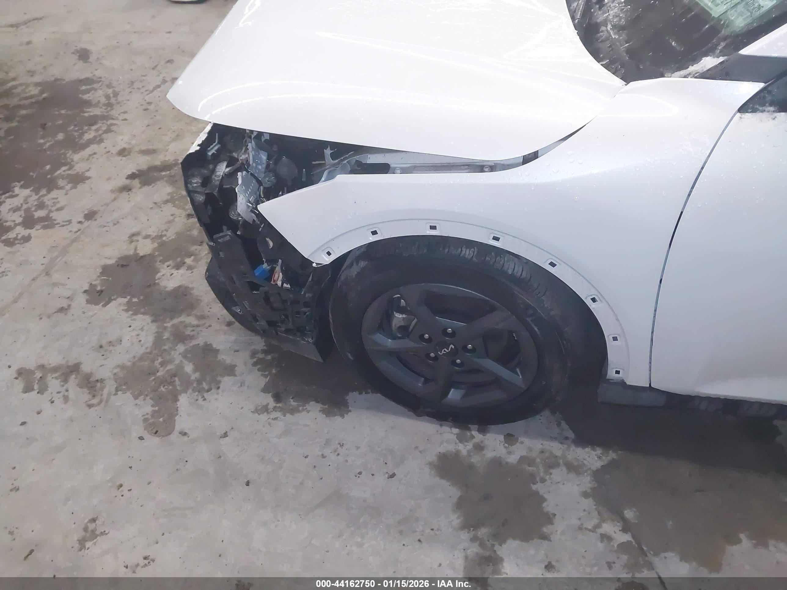 KIA K4 image 6