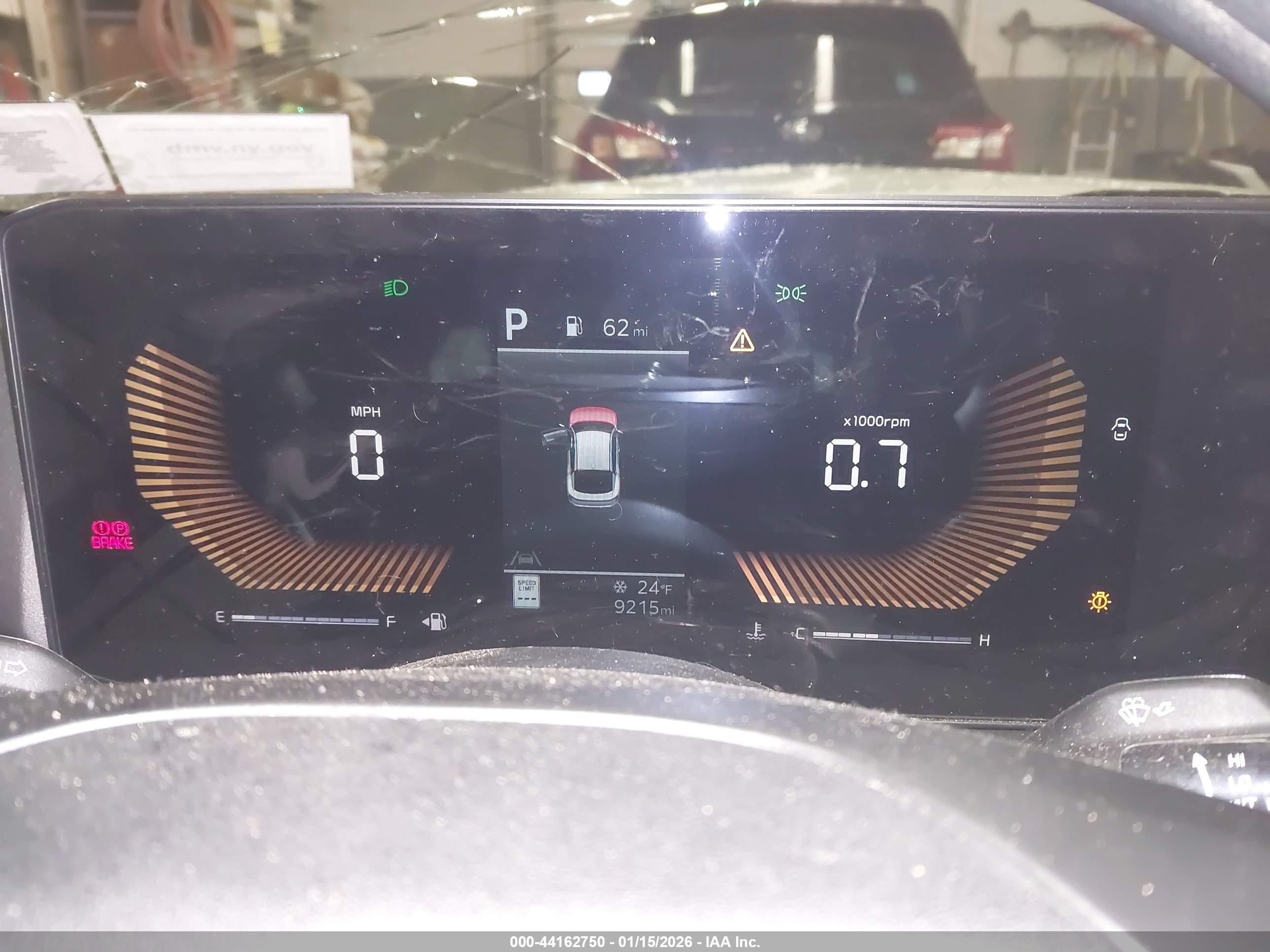 KIA K4 image 7