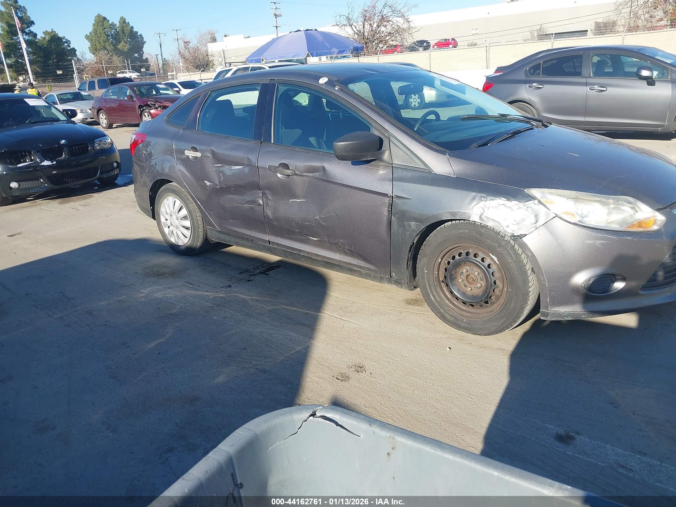 FORD FOCUS image 6
