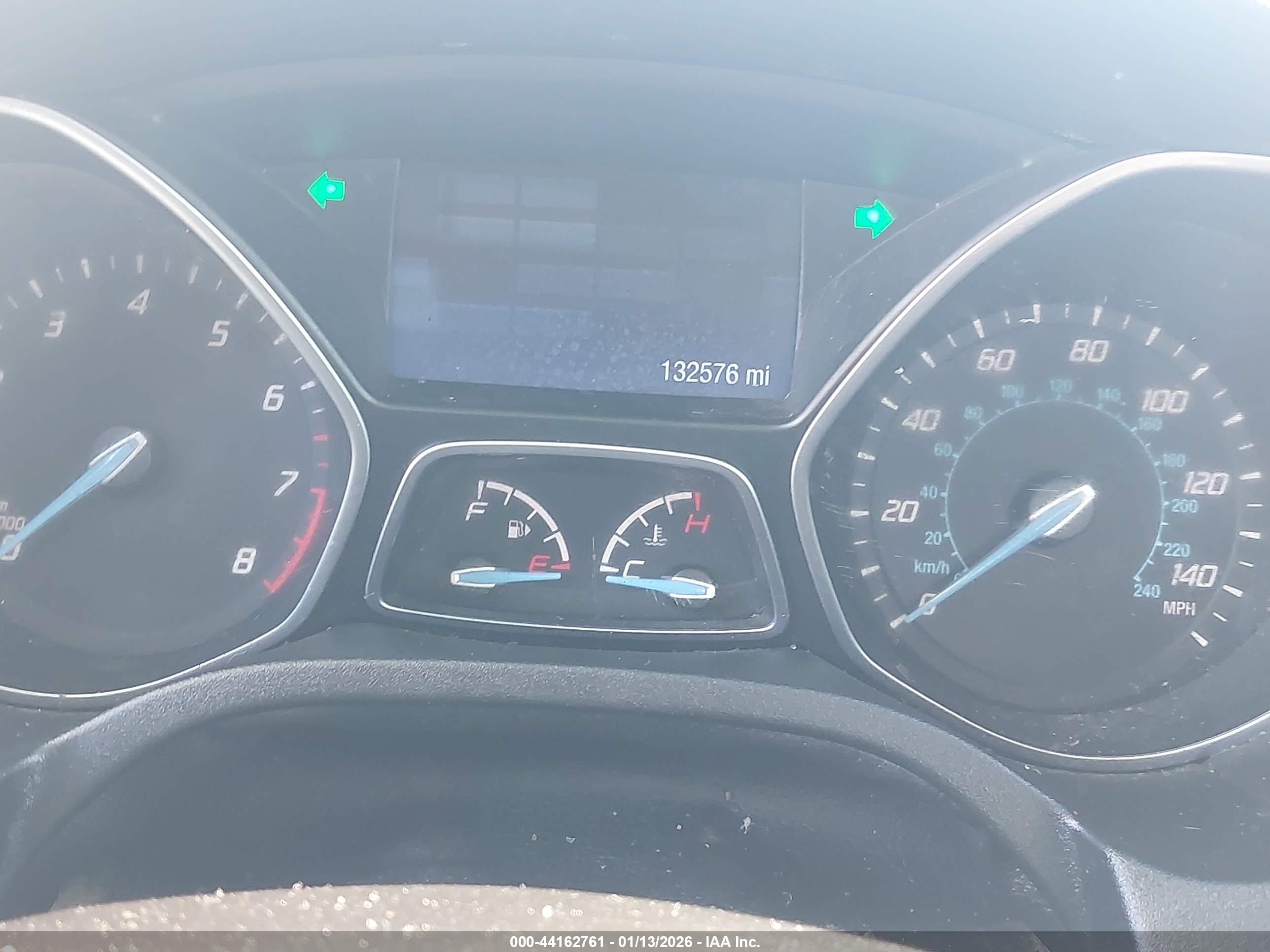 FORD FOCUS image 7