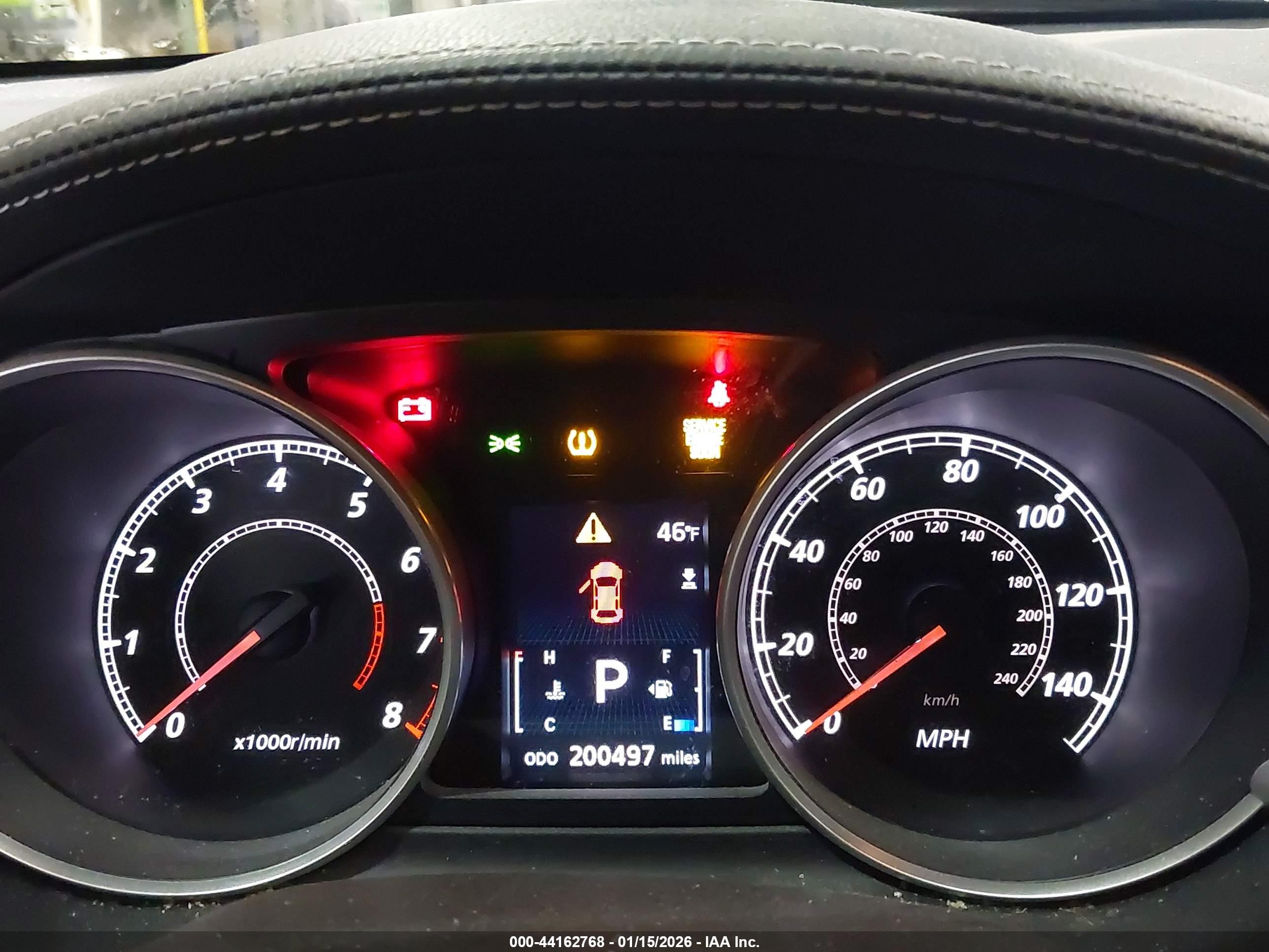 MITSUBISHI OUTLANDER image 7