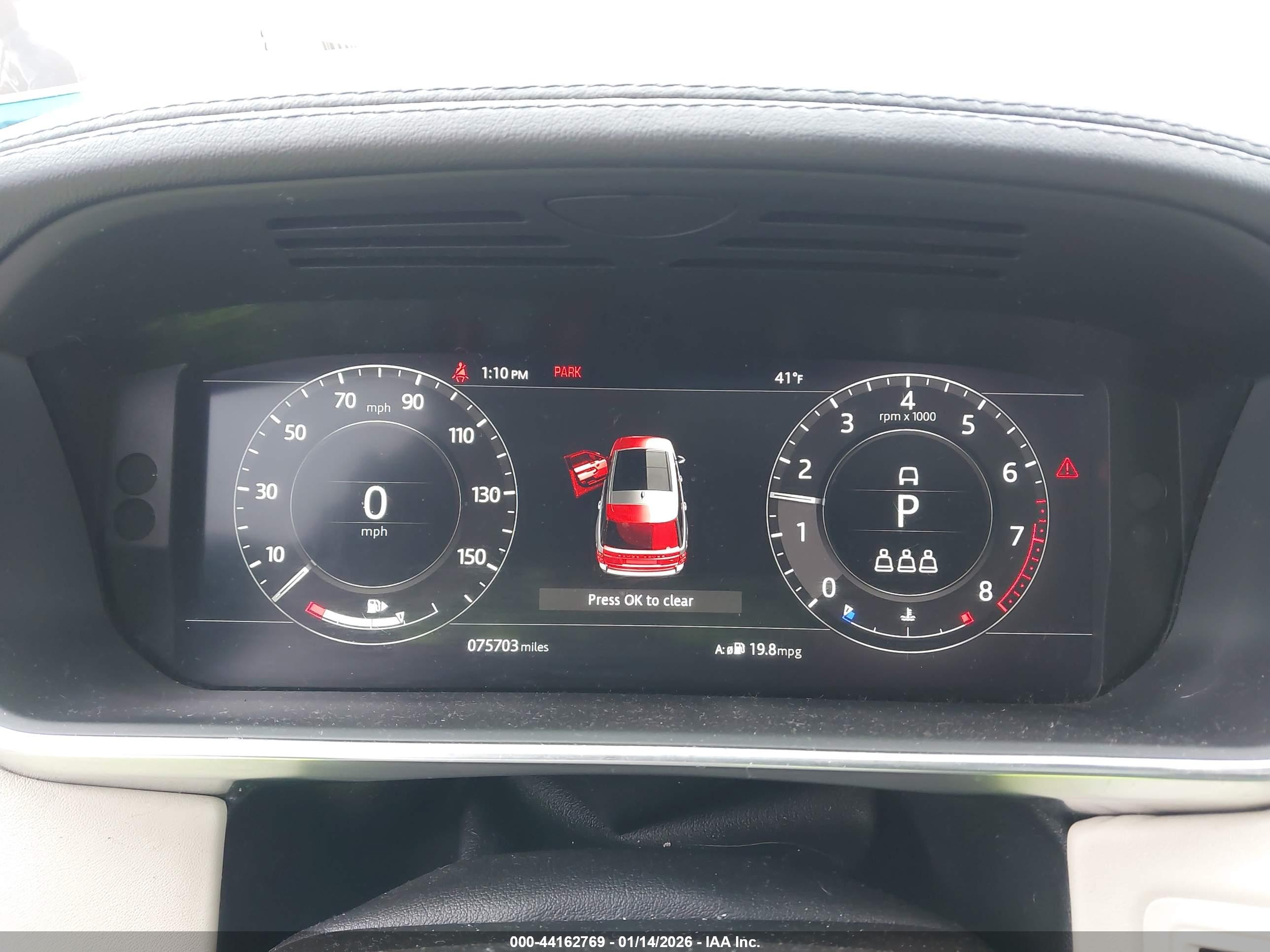 LAND ROVER image 7