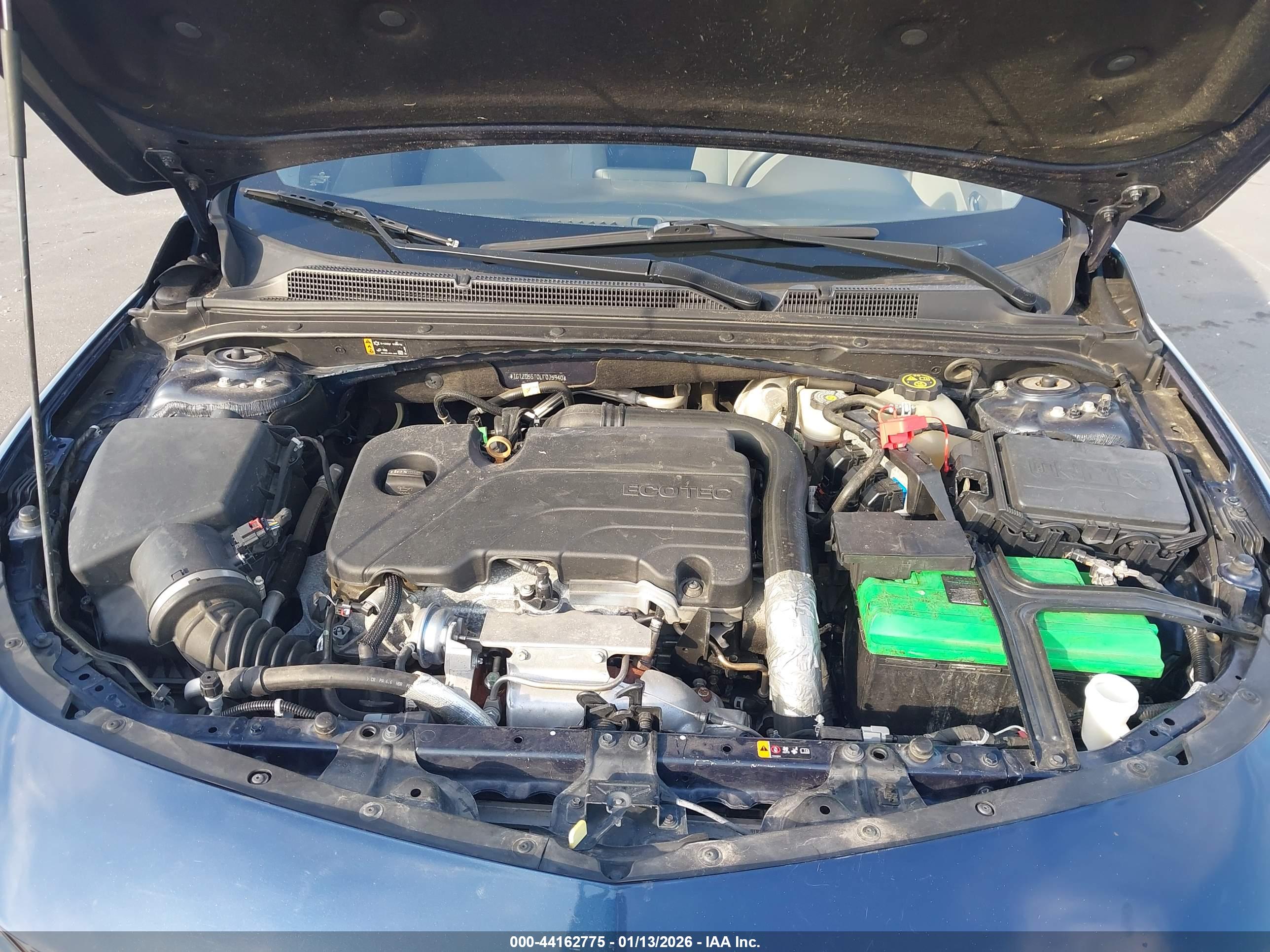 CHEVROLET MALIBU image 10