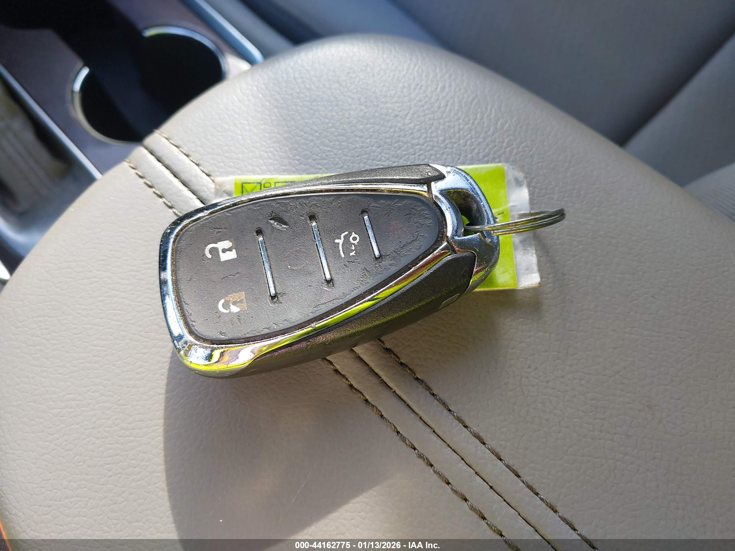 CHEVROLET MALIBU image 11