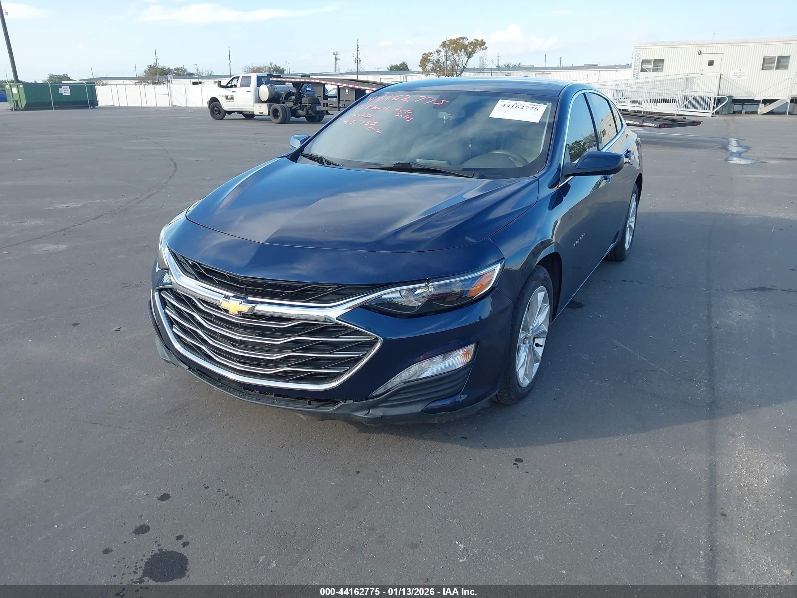 CHEVROLET MALIBU image 2