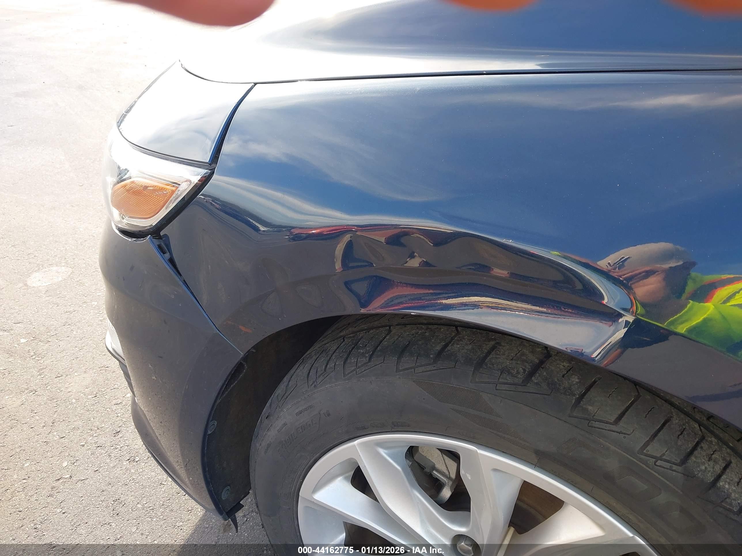 CHEVROLET MALIBU image 6