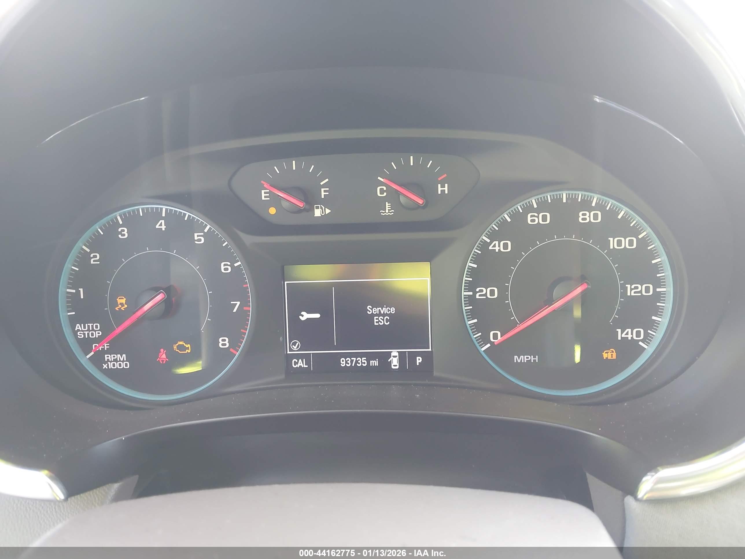 CHEVROLET MALIBU image 7