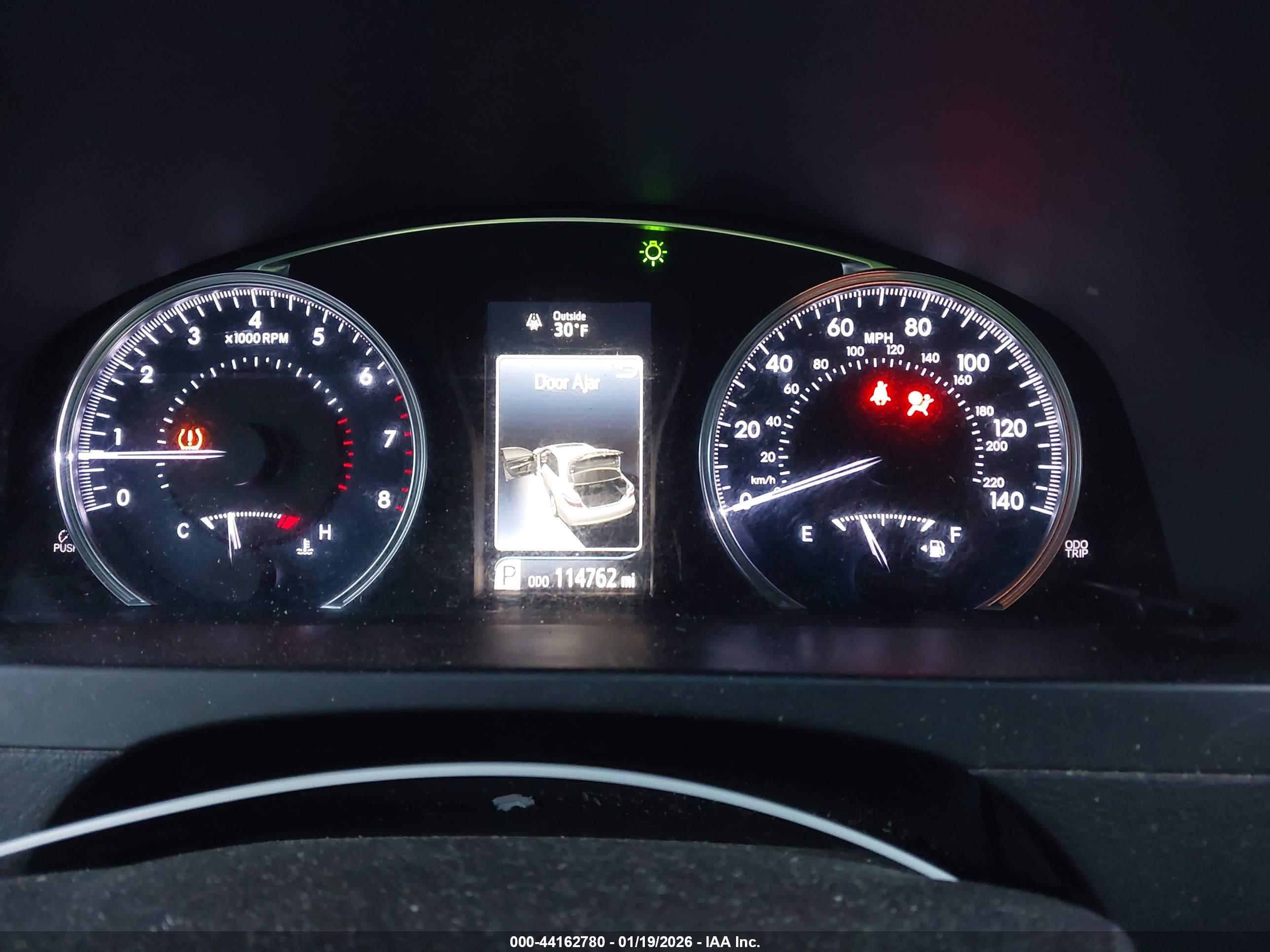 TOYOTA CAMRY image 7