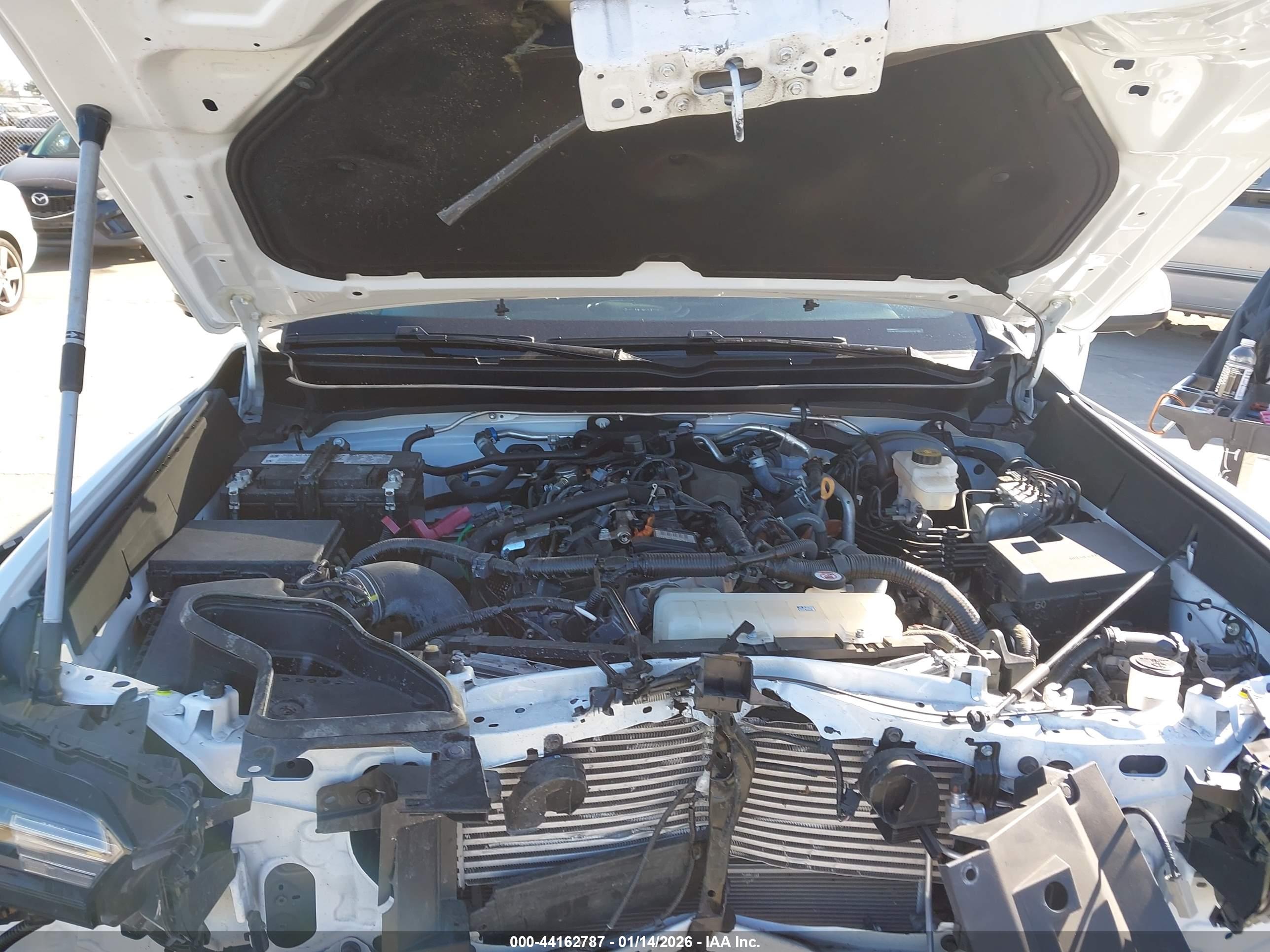 TOYOTA TACOMA image 10