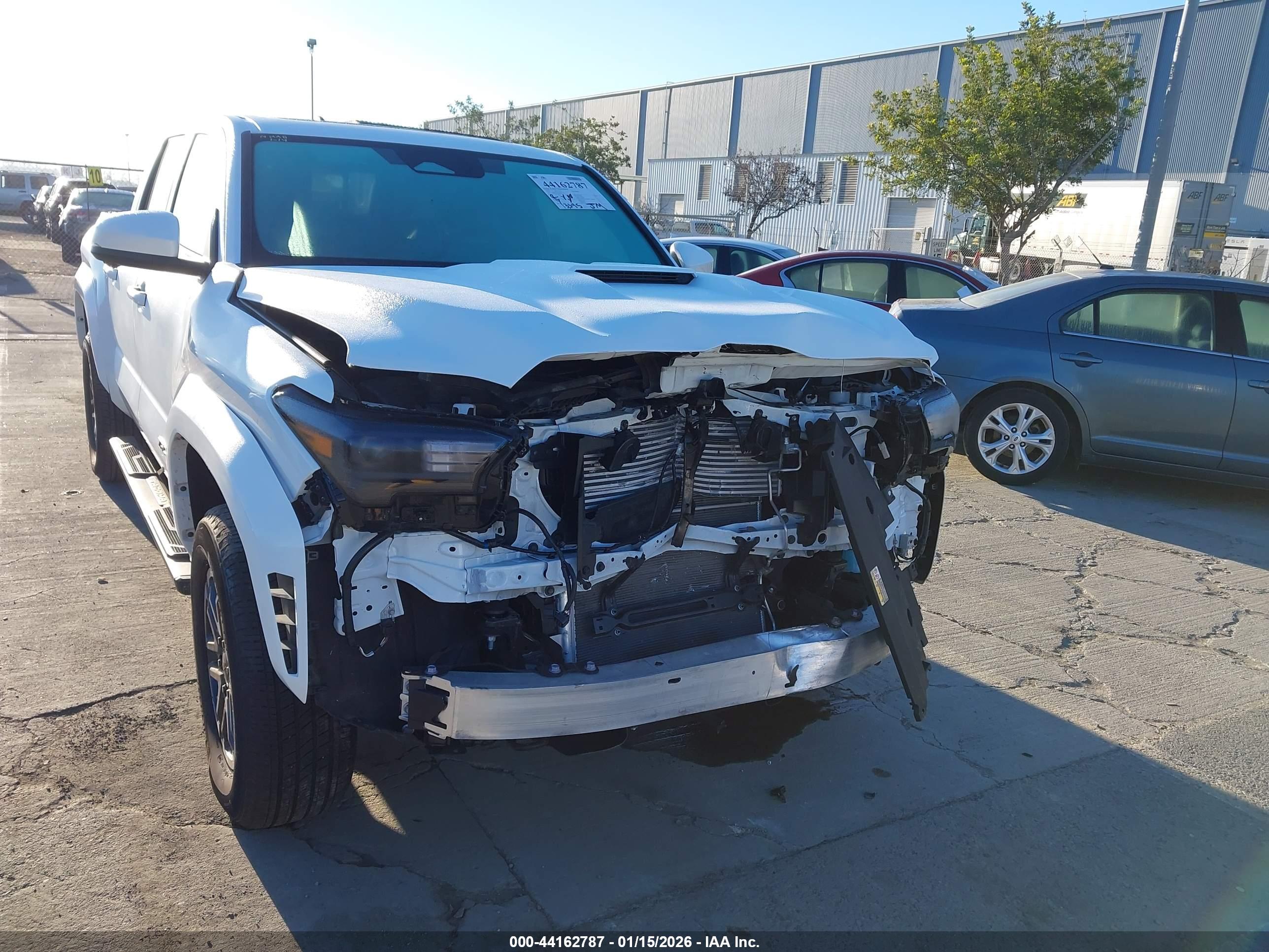 TOYOTA TACOMA image 6