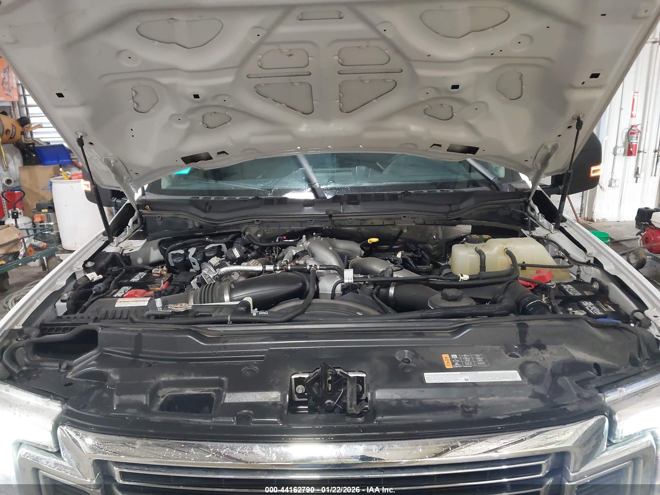 FORD F-350 image 10