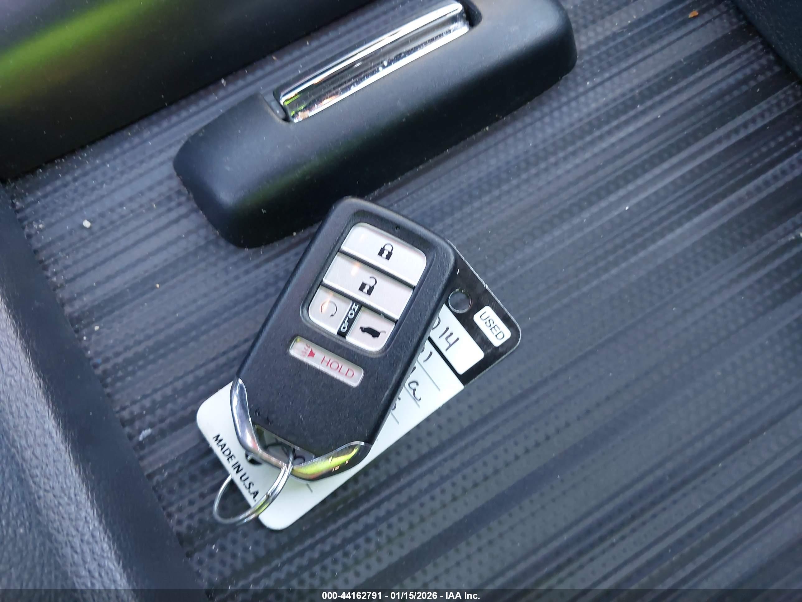 HONDA PASSPORT image 11
