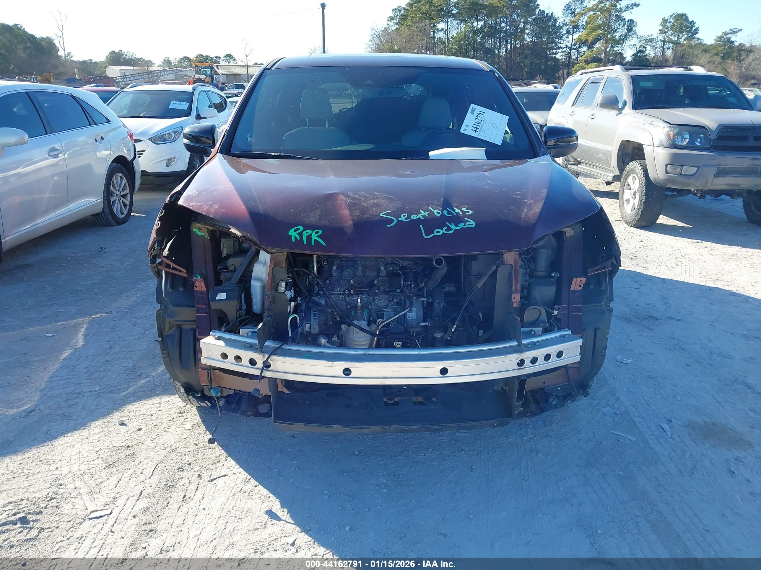 HONDA PASSPORT image 6