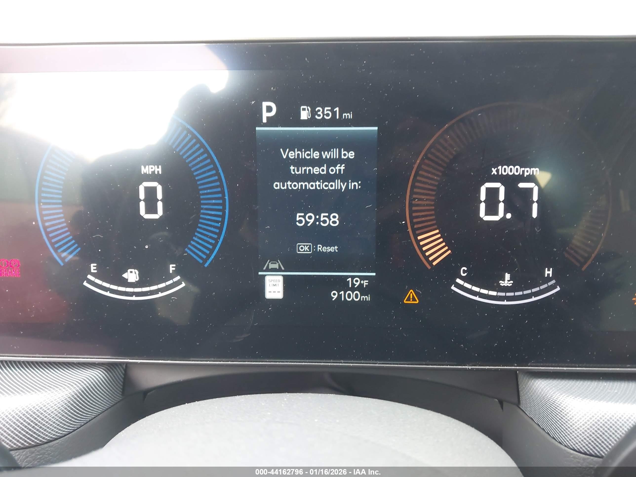 HYUNDAI SONATA image 7