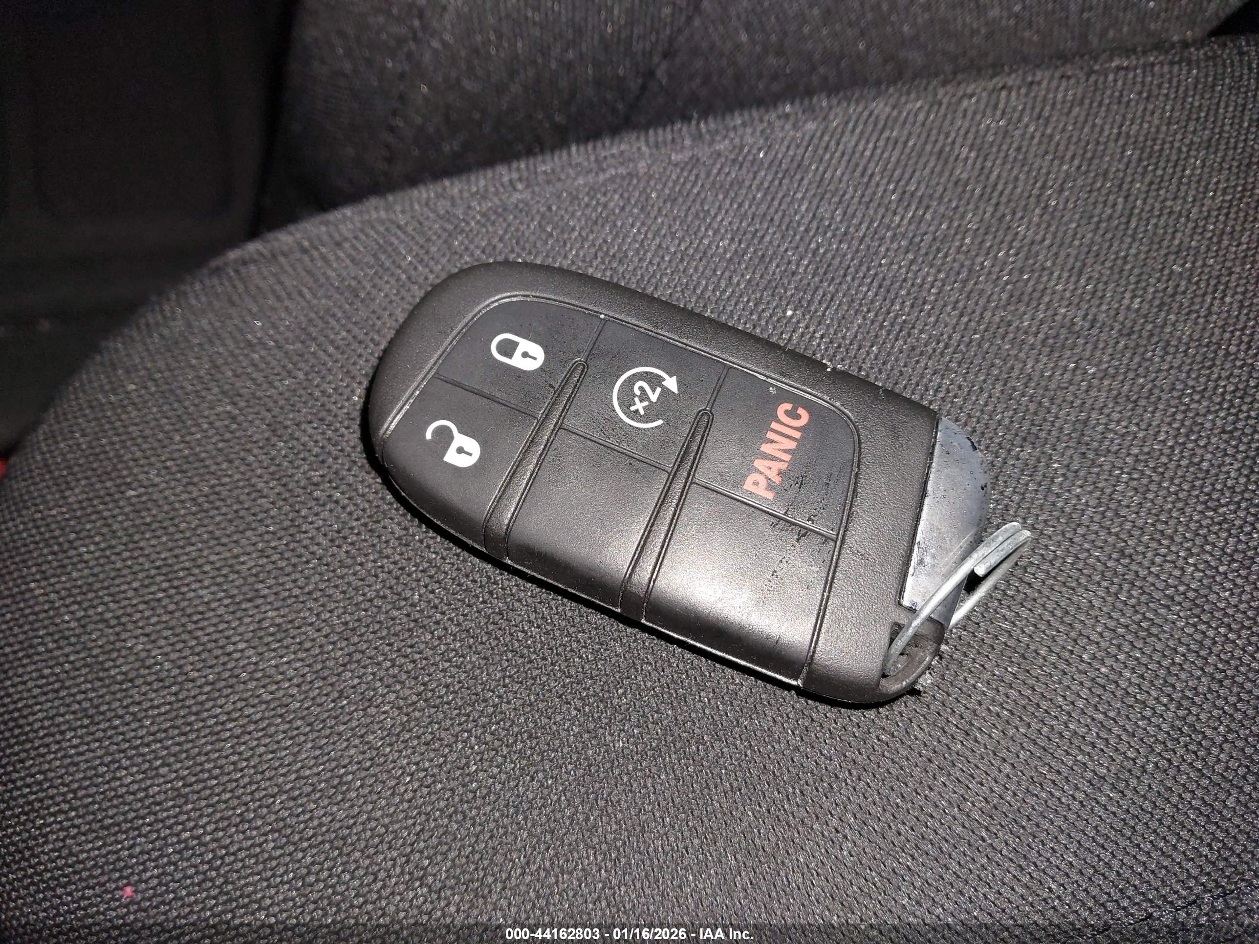 JEEP RENEGADE image 11