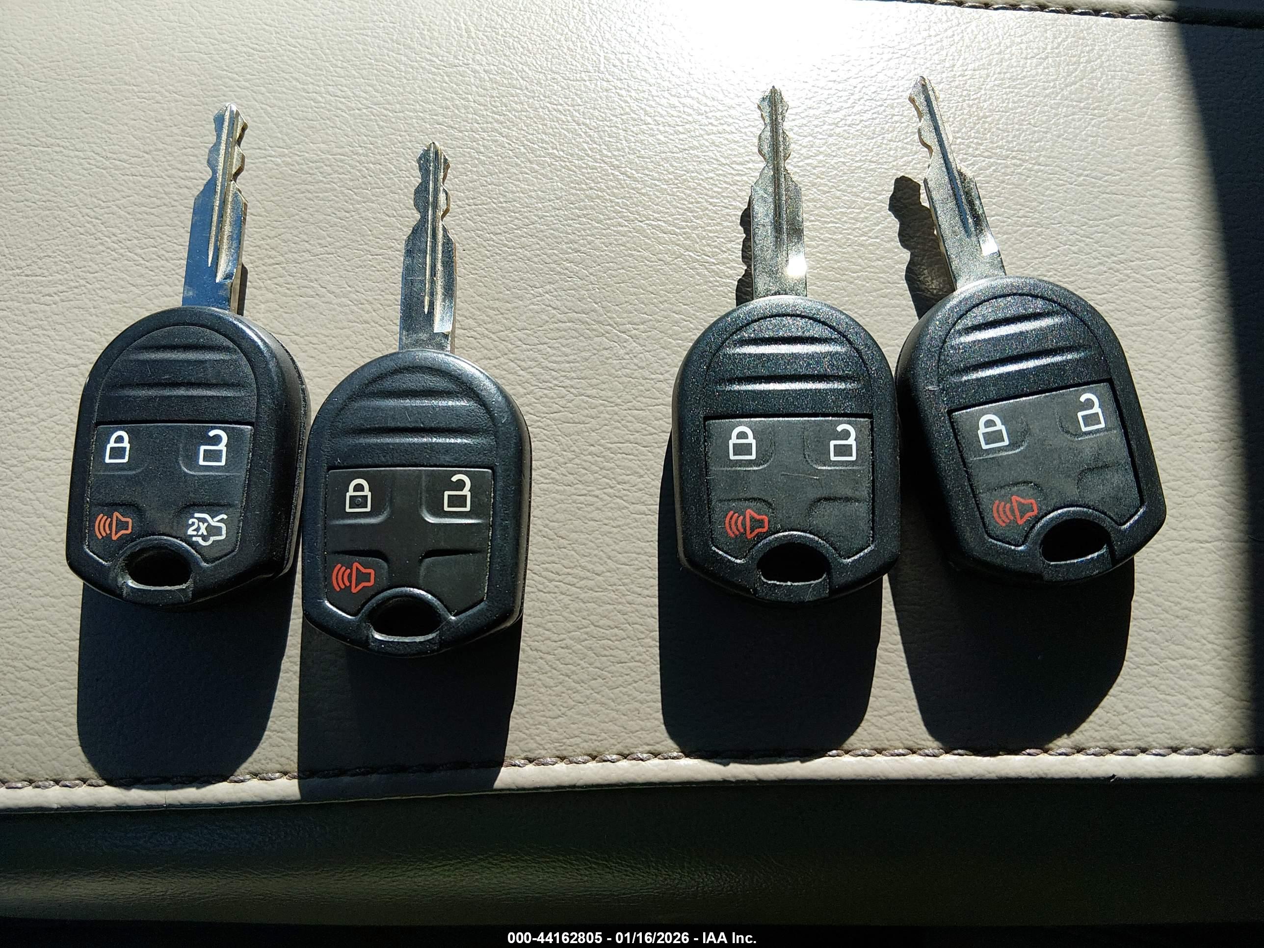 FORD EDGE image 11