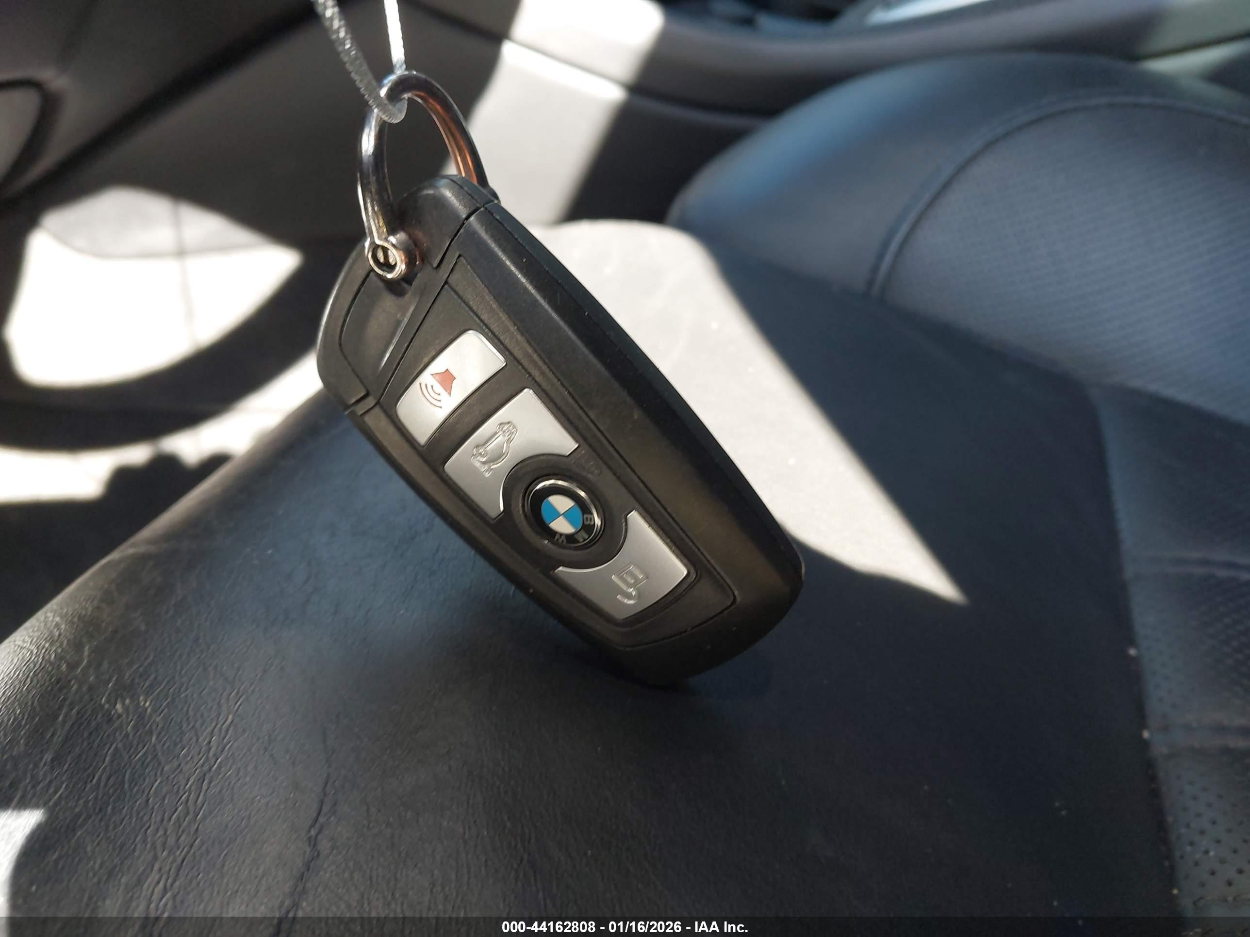 BMW M5 image 11