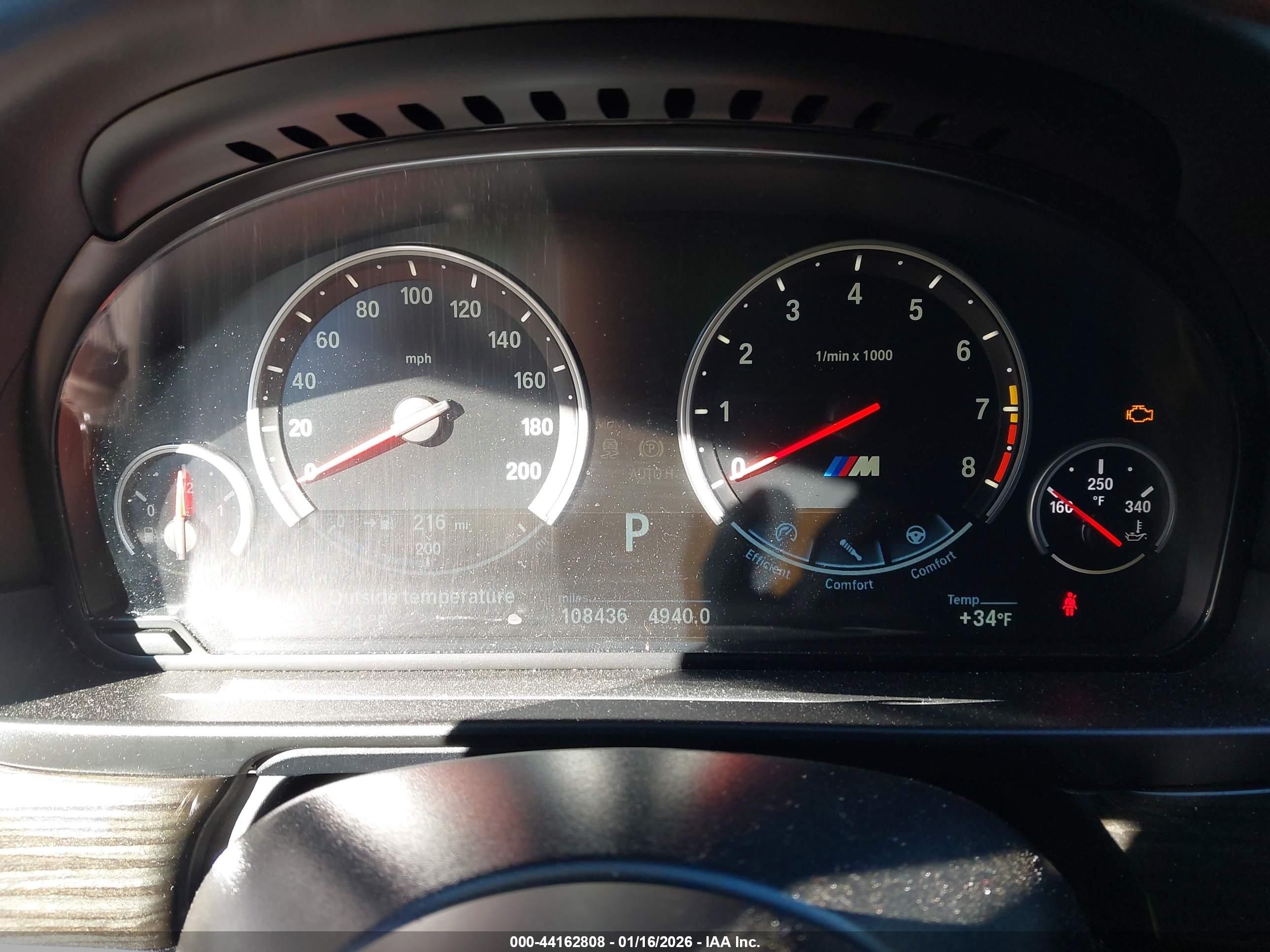 BMW M5 image 7