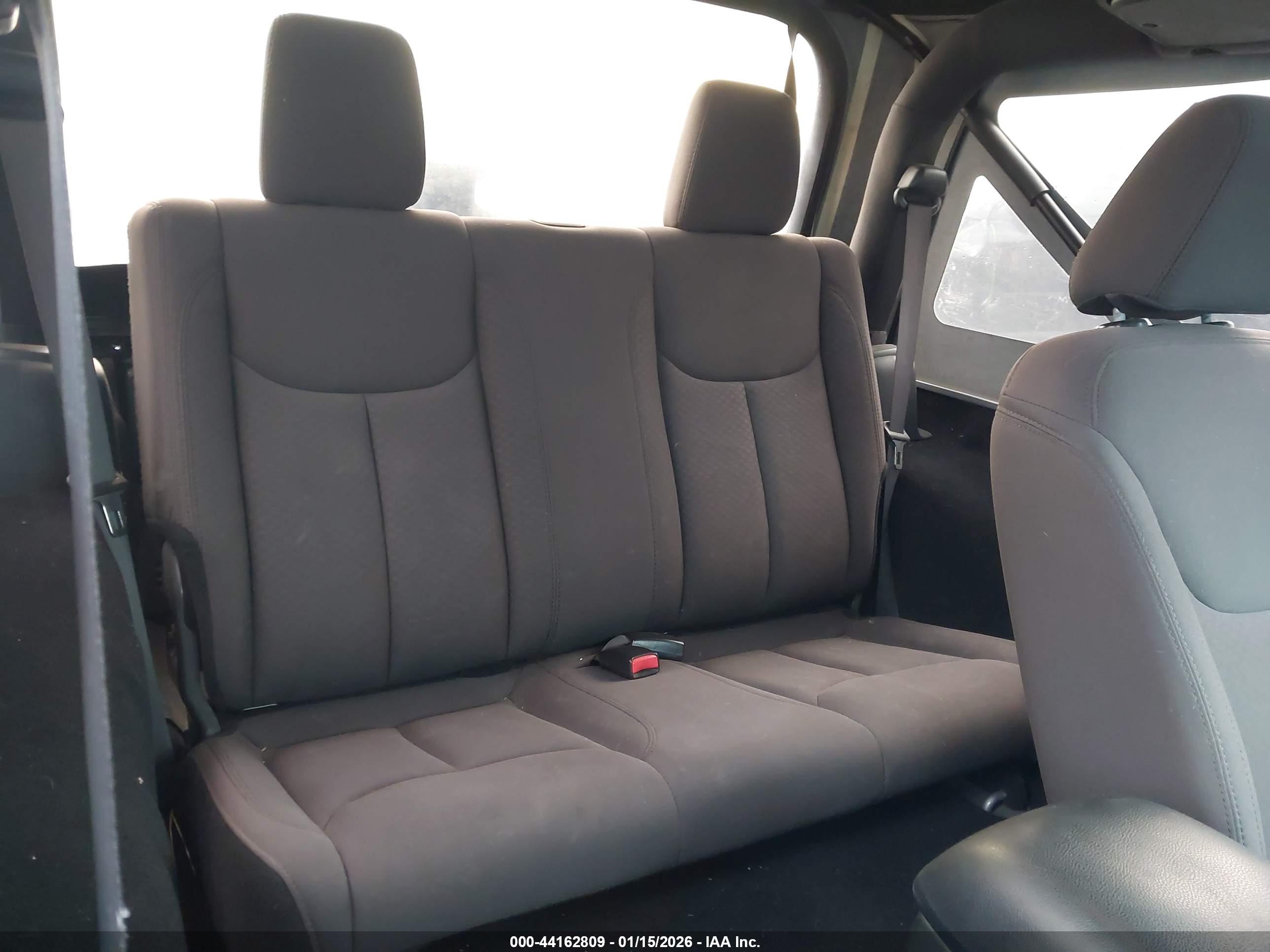 JEEP WRANGLER image 8