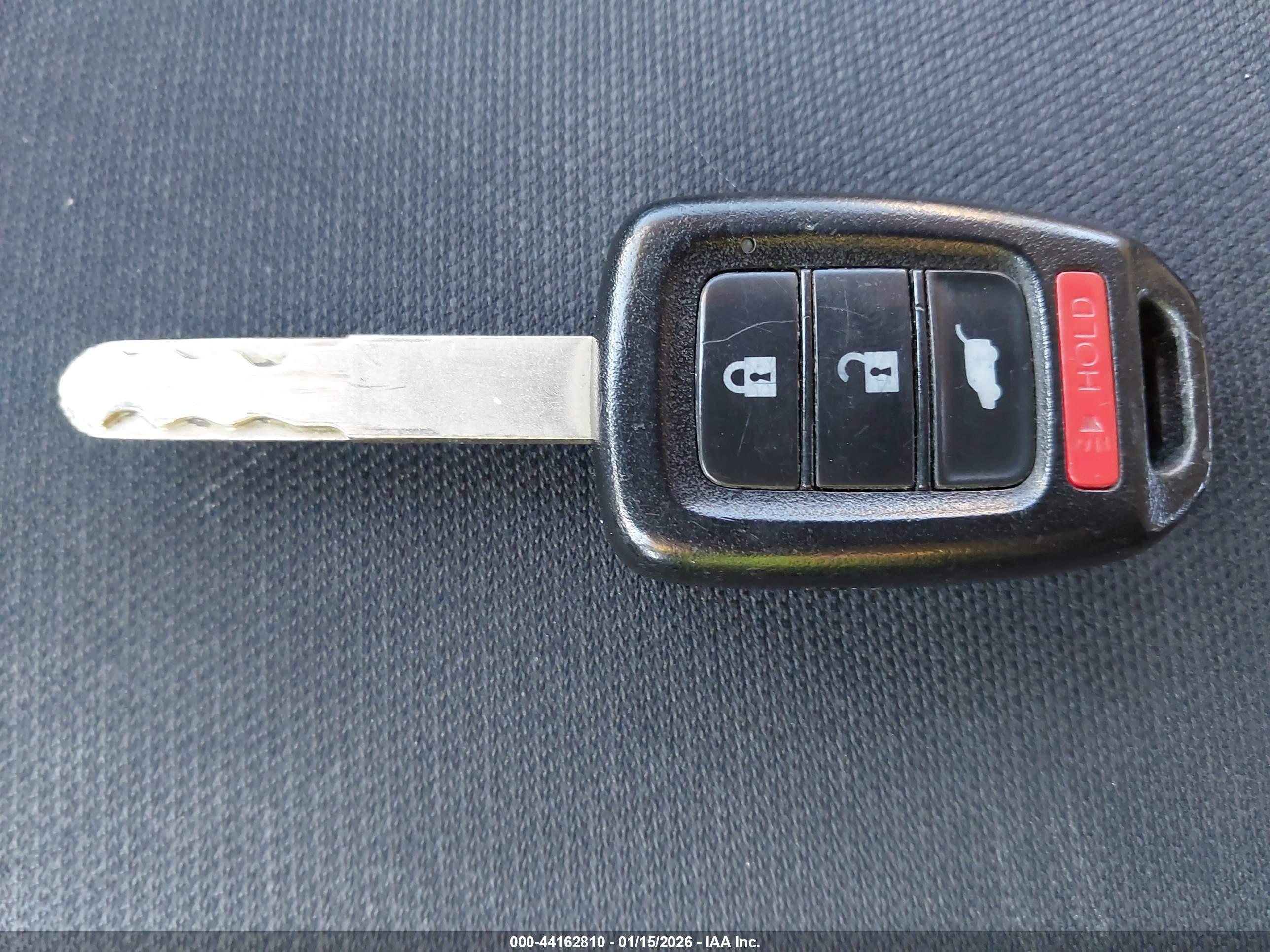 HONDA CR-V image 11