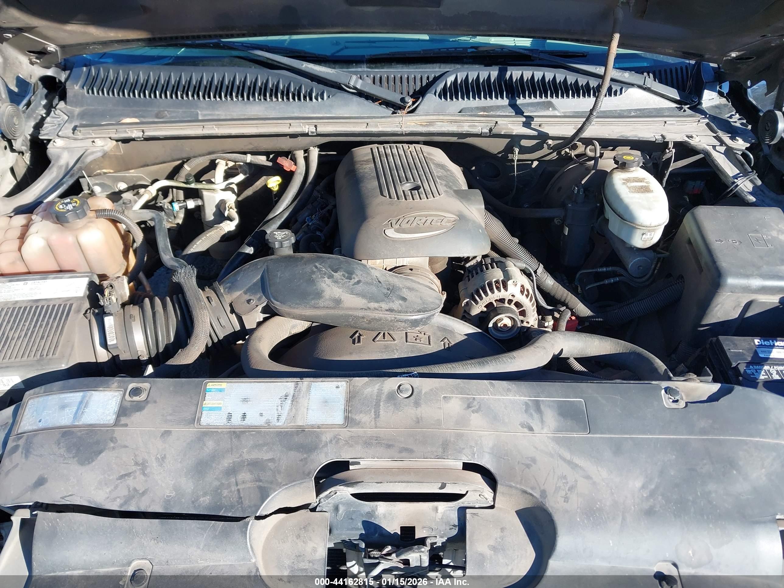 CHEVROLET SILVERADO image 10