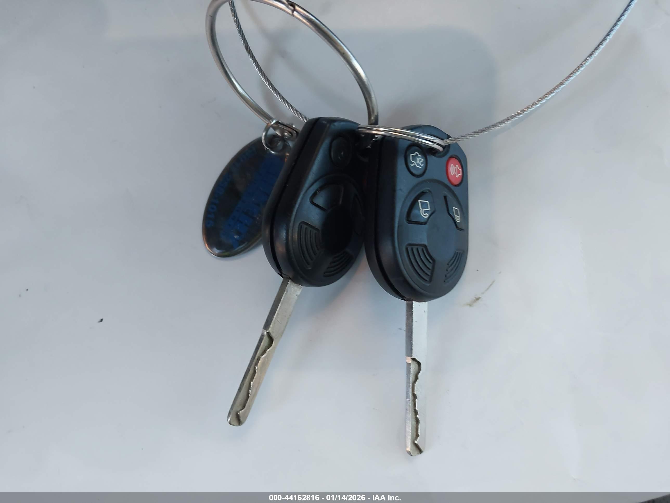 FORD FOCUS image 11
