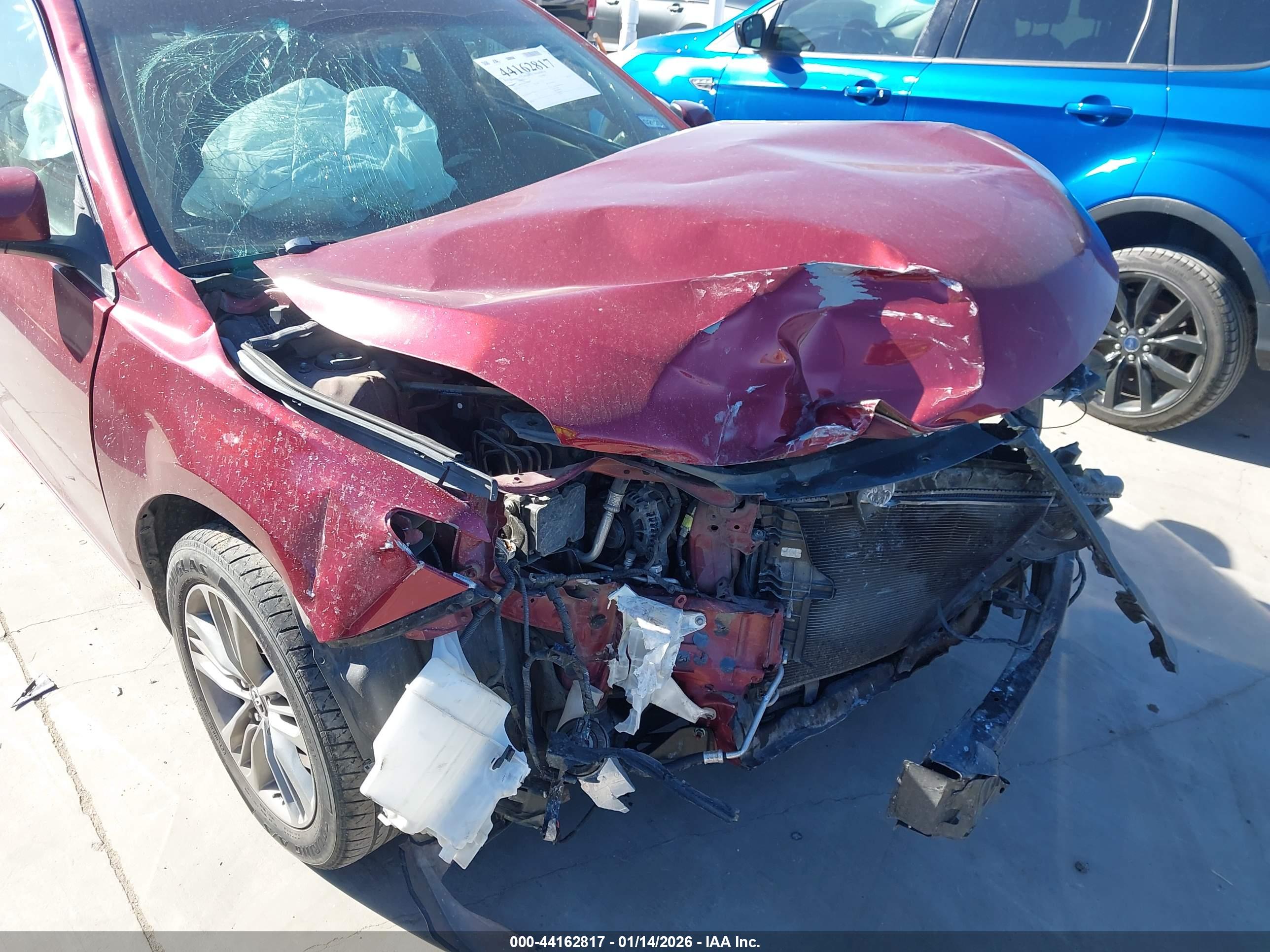 TOYOTA CAMRY image 6