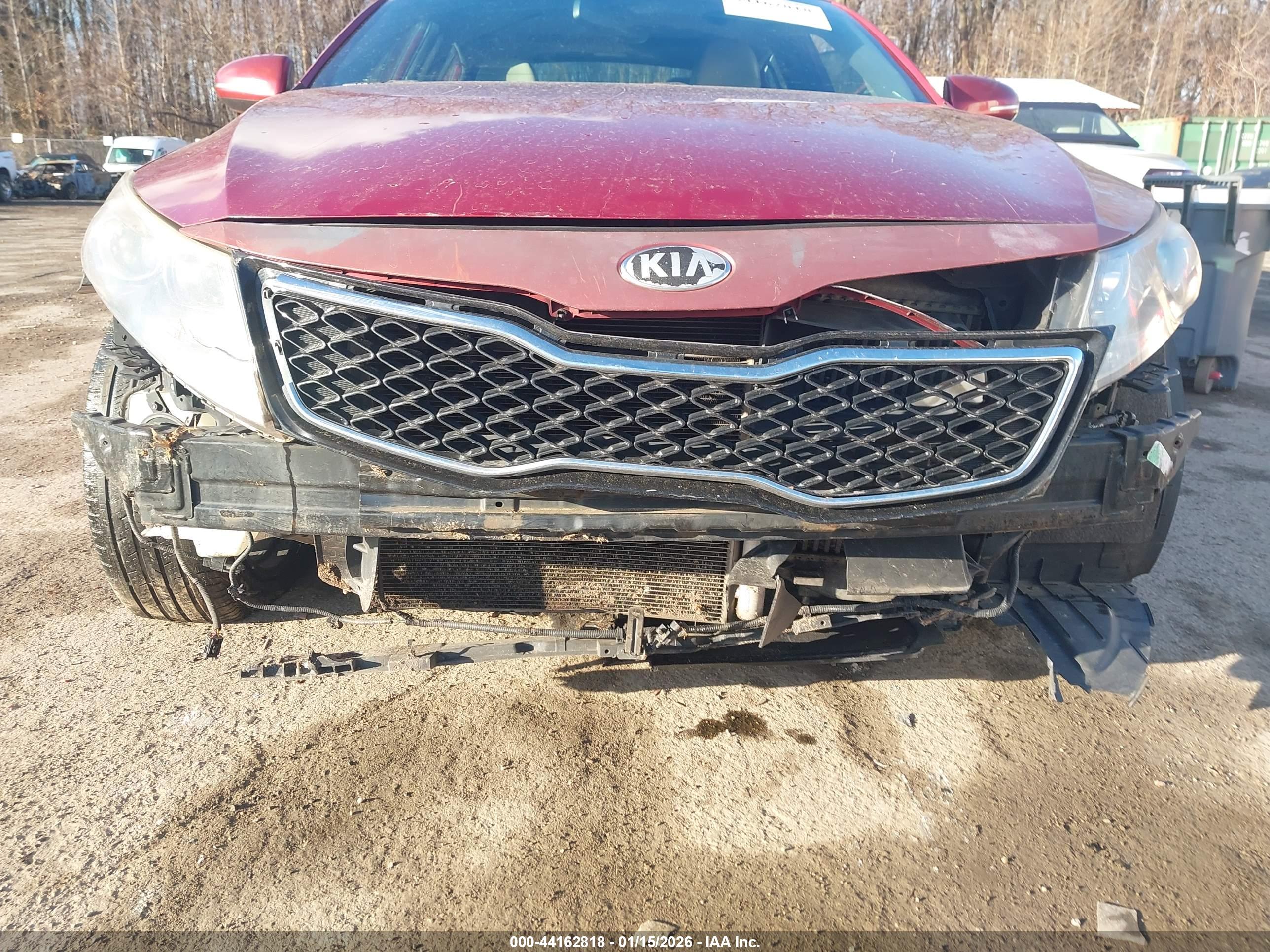 KIA OPTIMA image 6