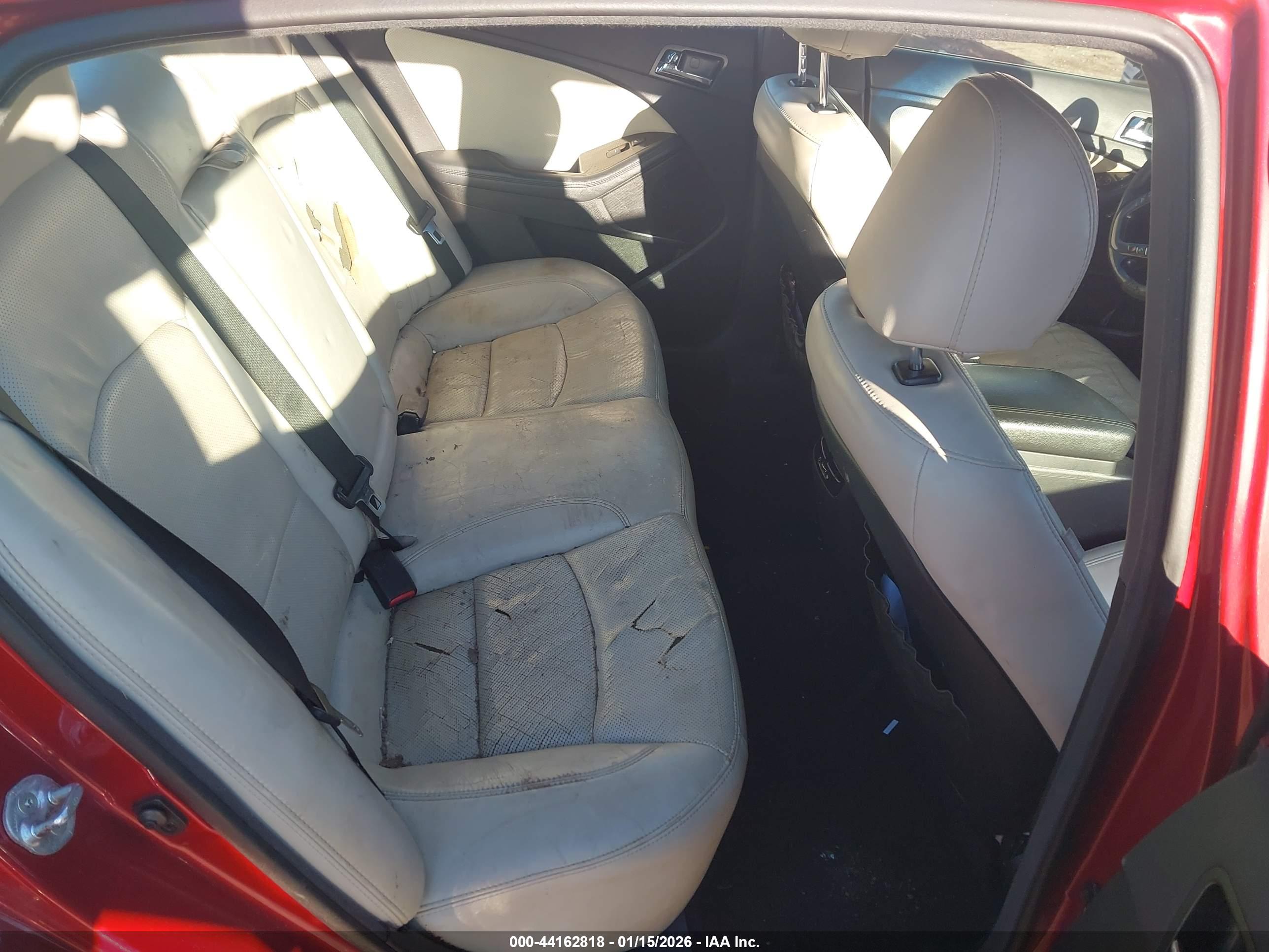 KIA OPTIMA image 8