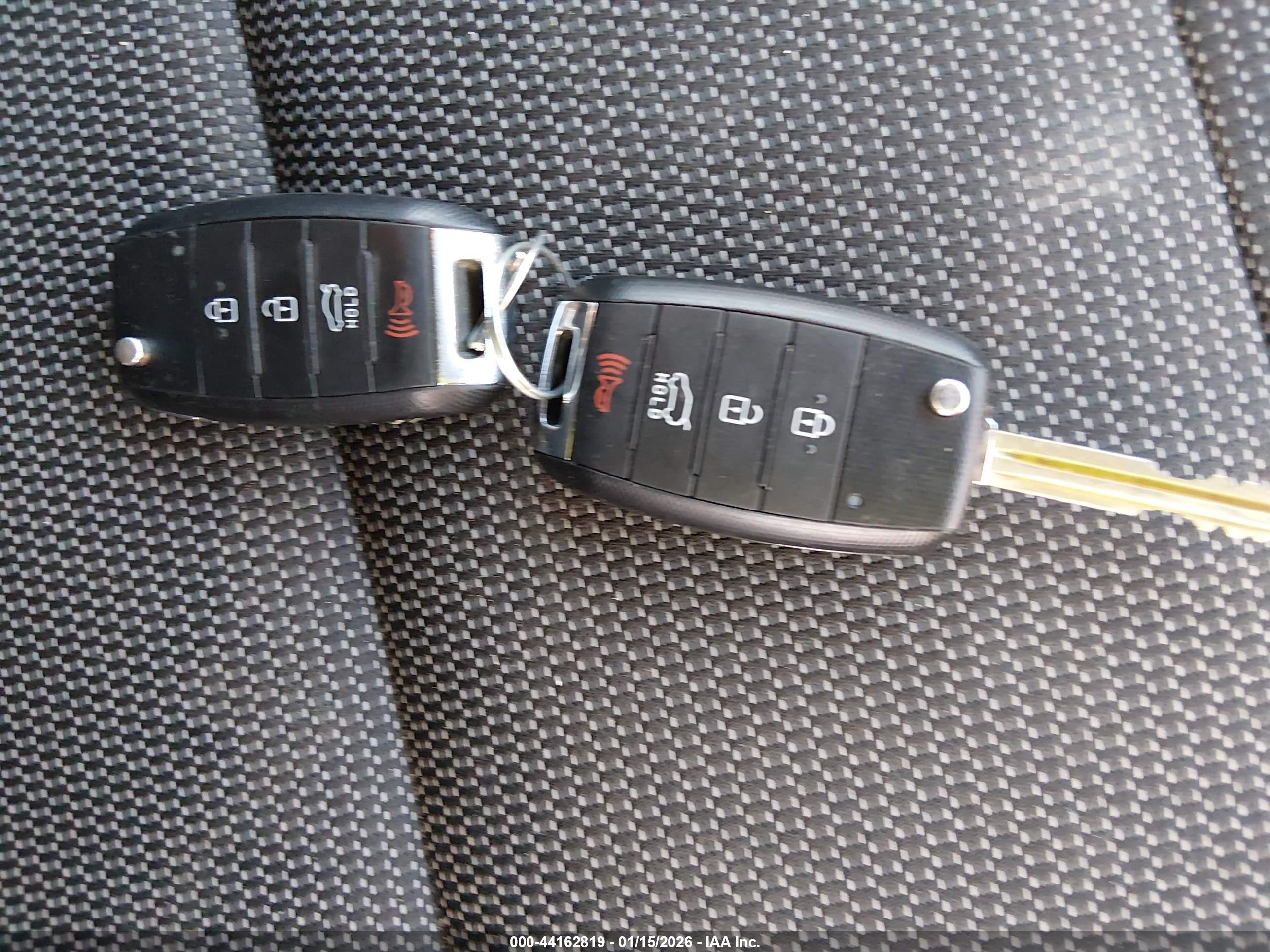 KIA FORTE image 11