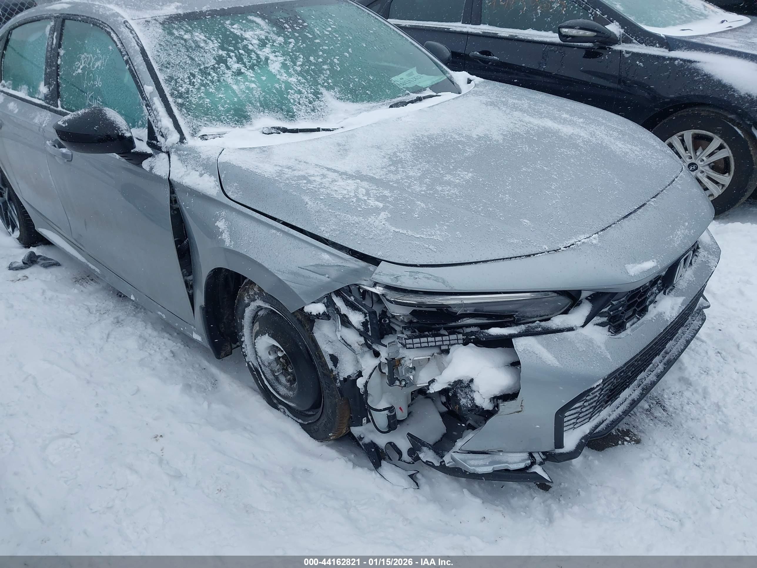 HONDA CIVIC image 6