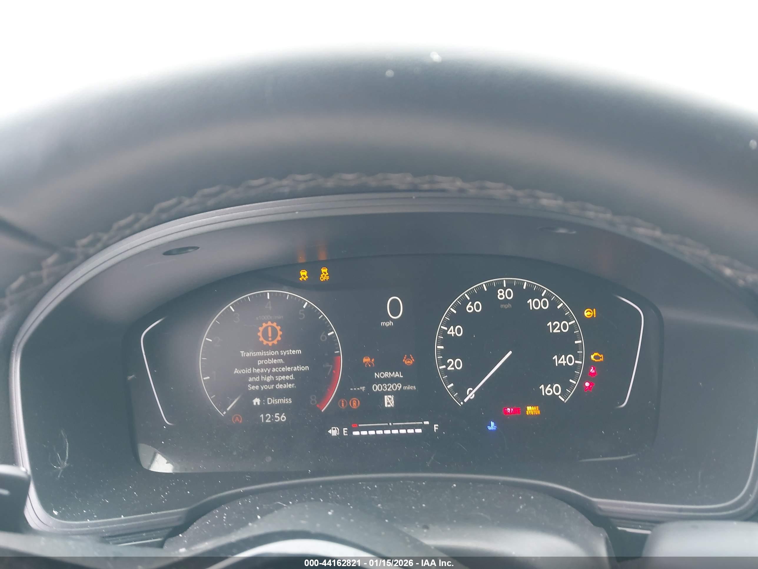 HONDA CIVIC image 7