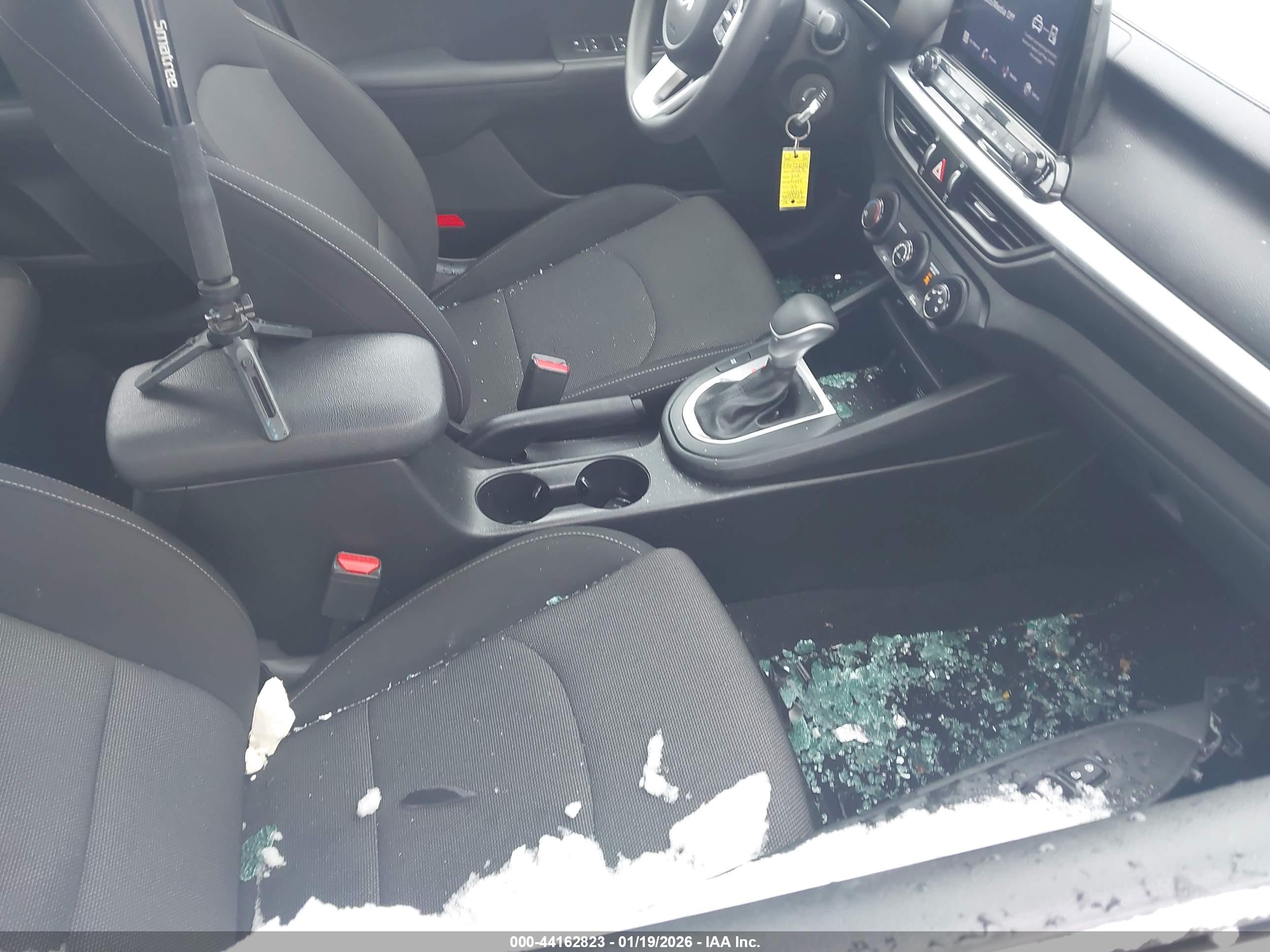KIA FORTE image 5