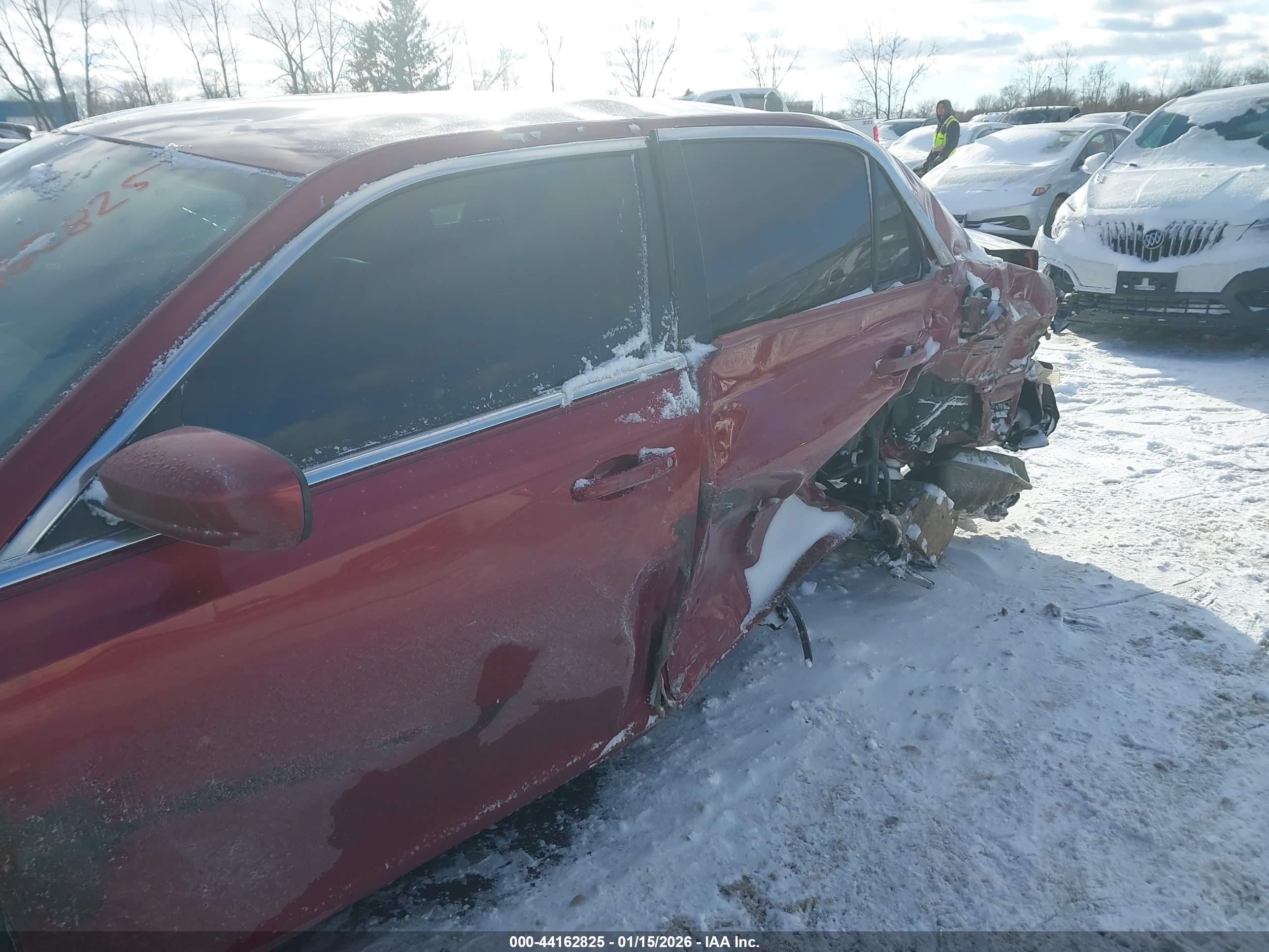 CHRYSLER 300 image 6