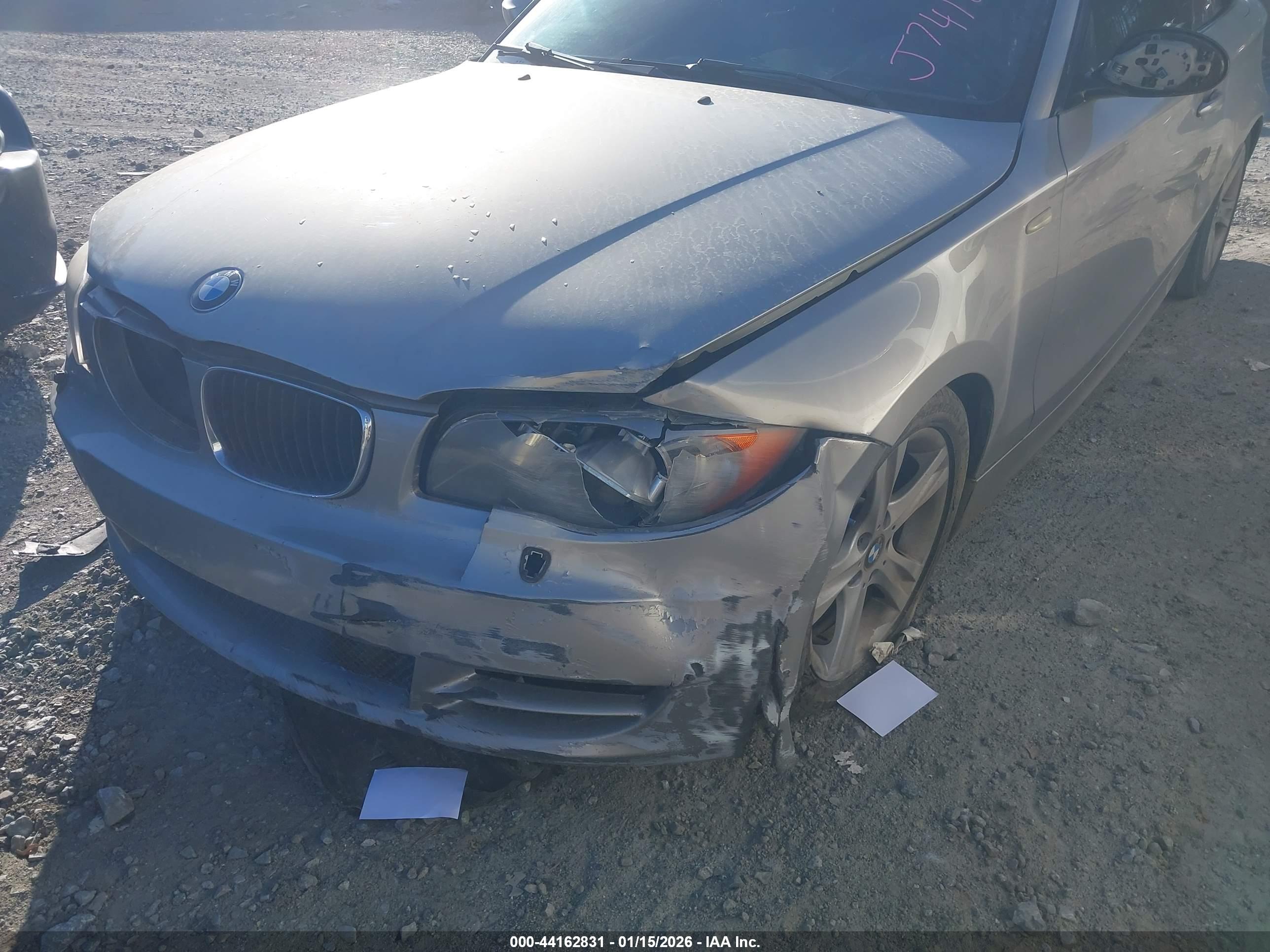 BMW 128I image 6
