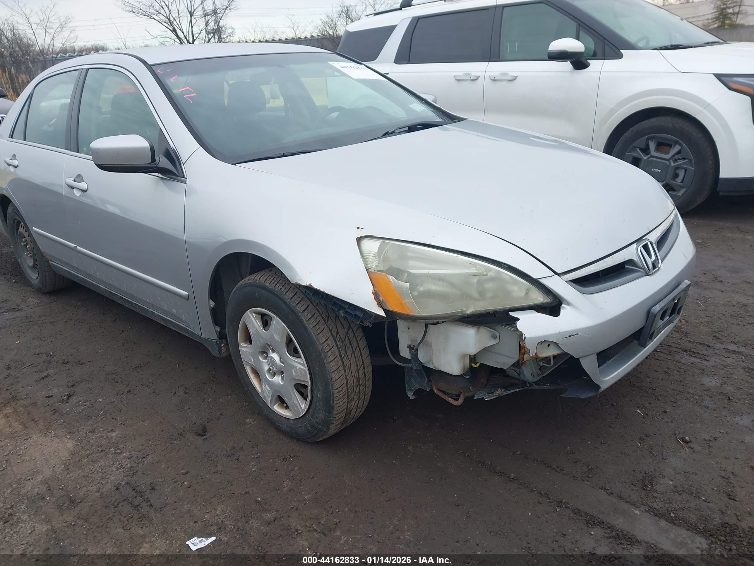 HONDA ACCORD image 6