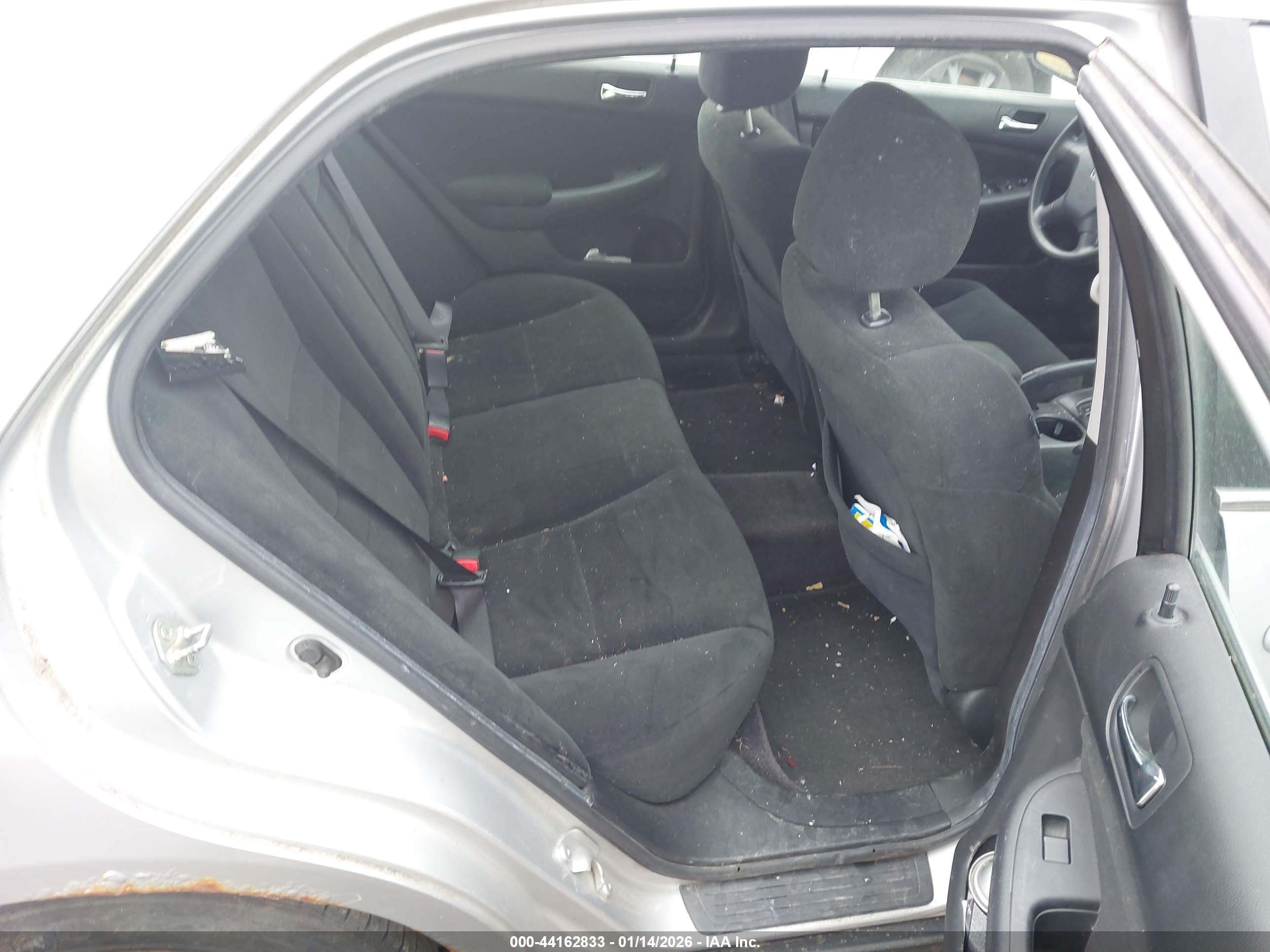 HONDA ACCORD image 8