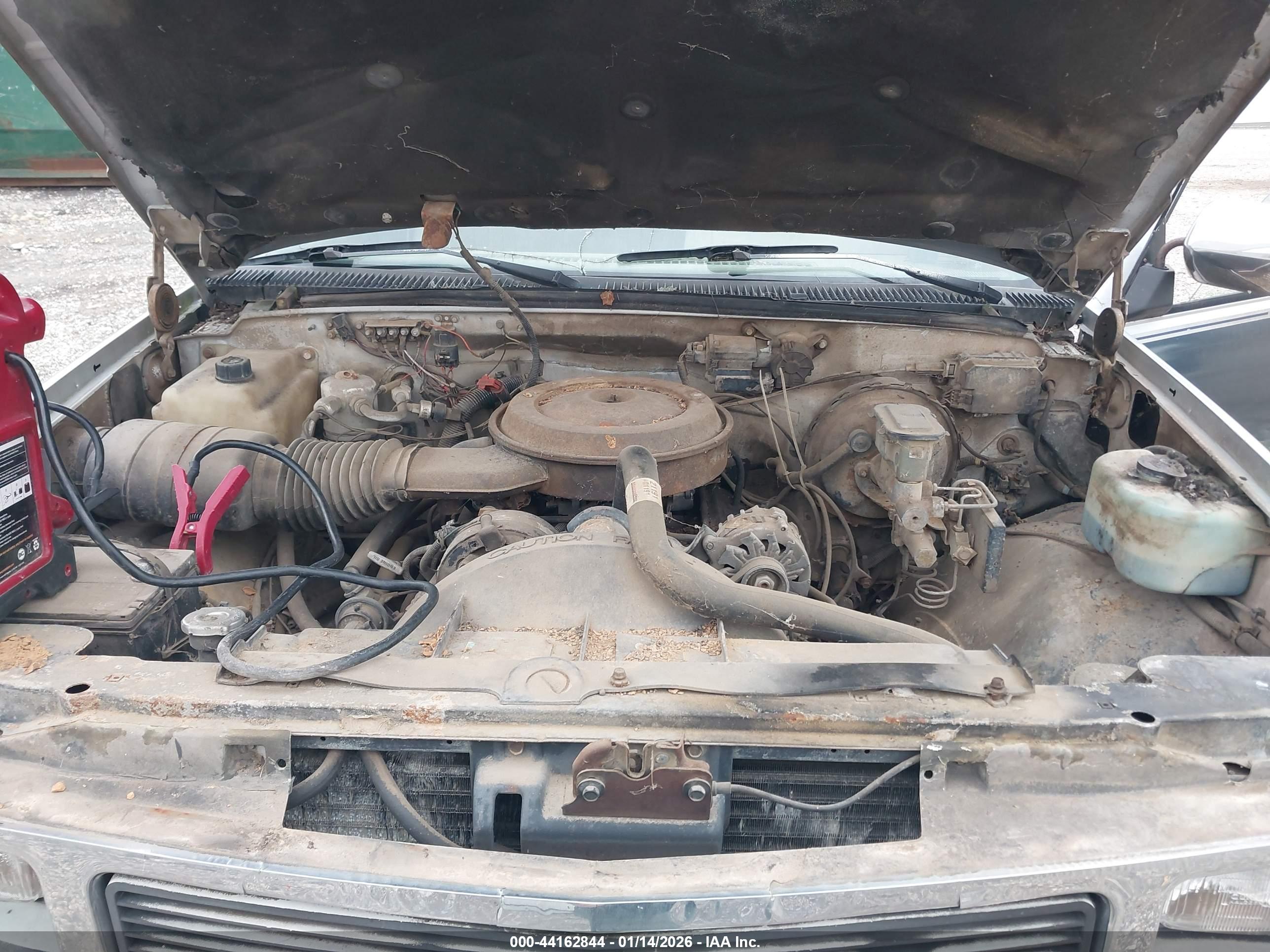 GMC GMT-400 image 10