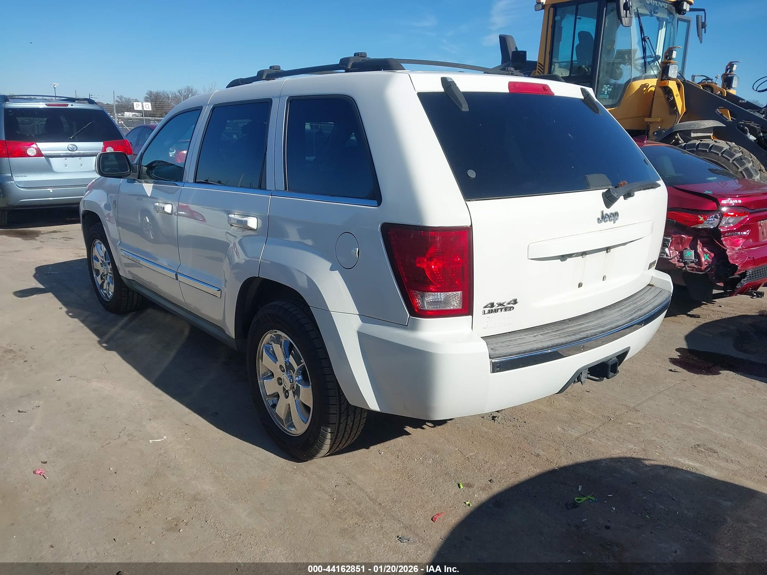 JEEP GRAND image 3
