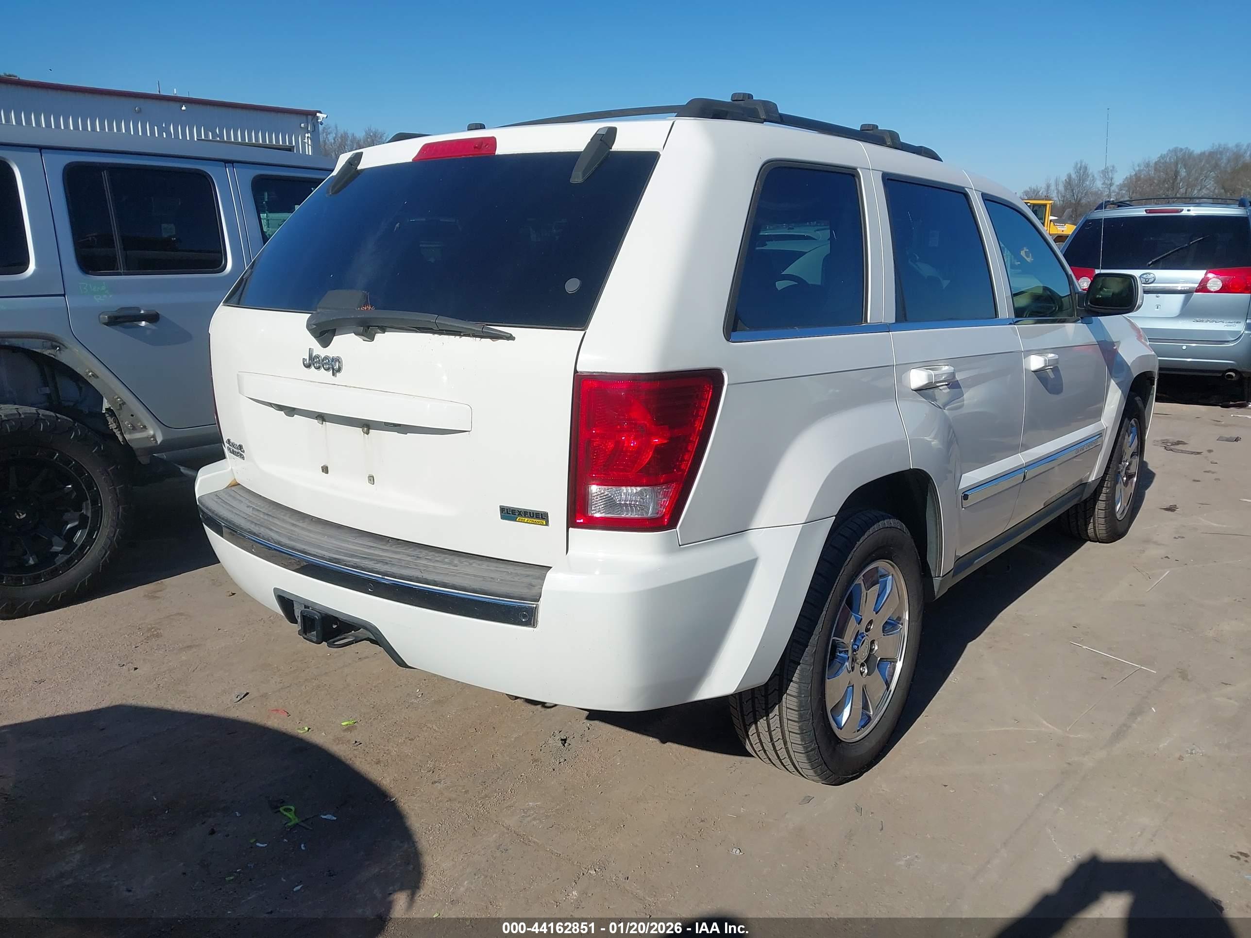 JEEP GRAND image 4