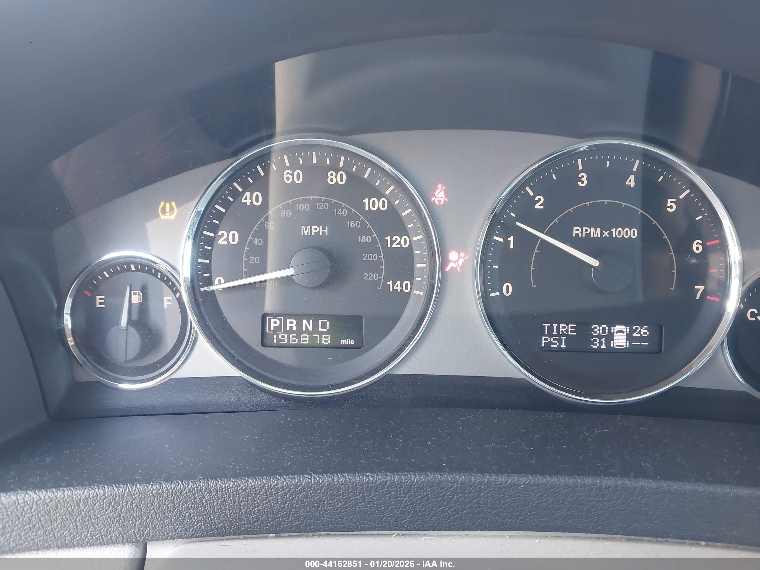 JEEP GRAND image 7