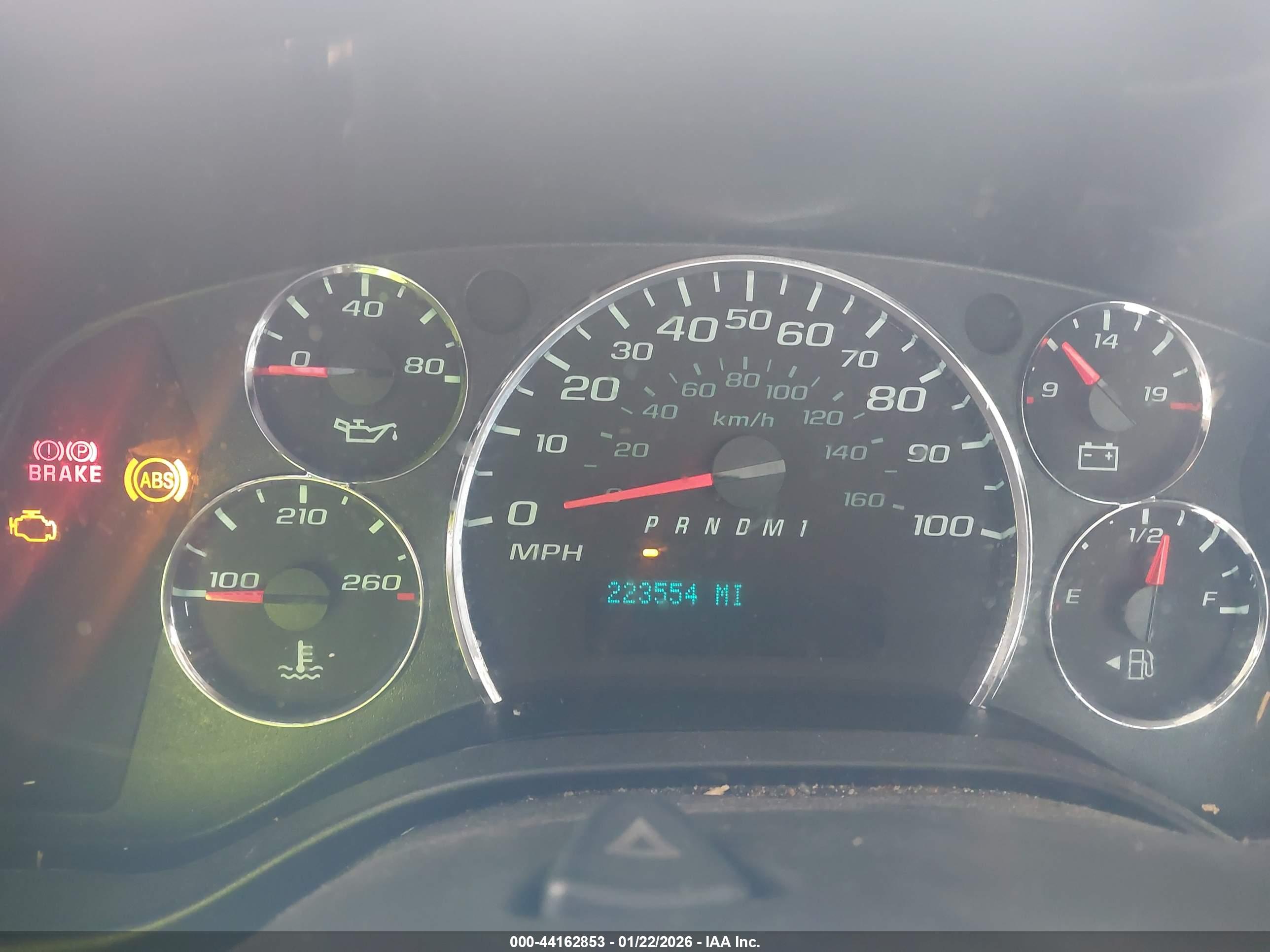 GMC SAVANA image 6
