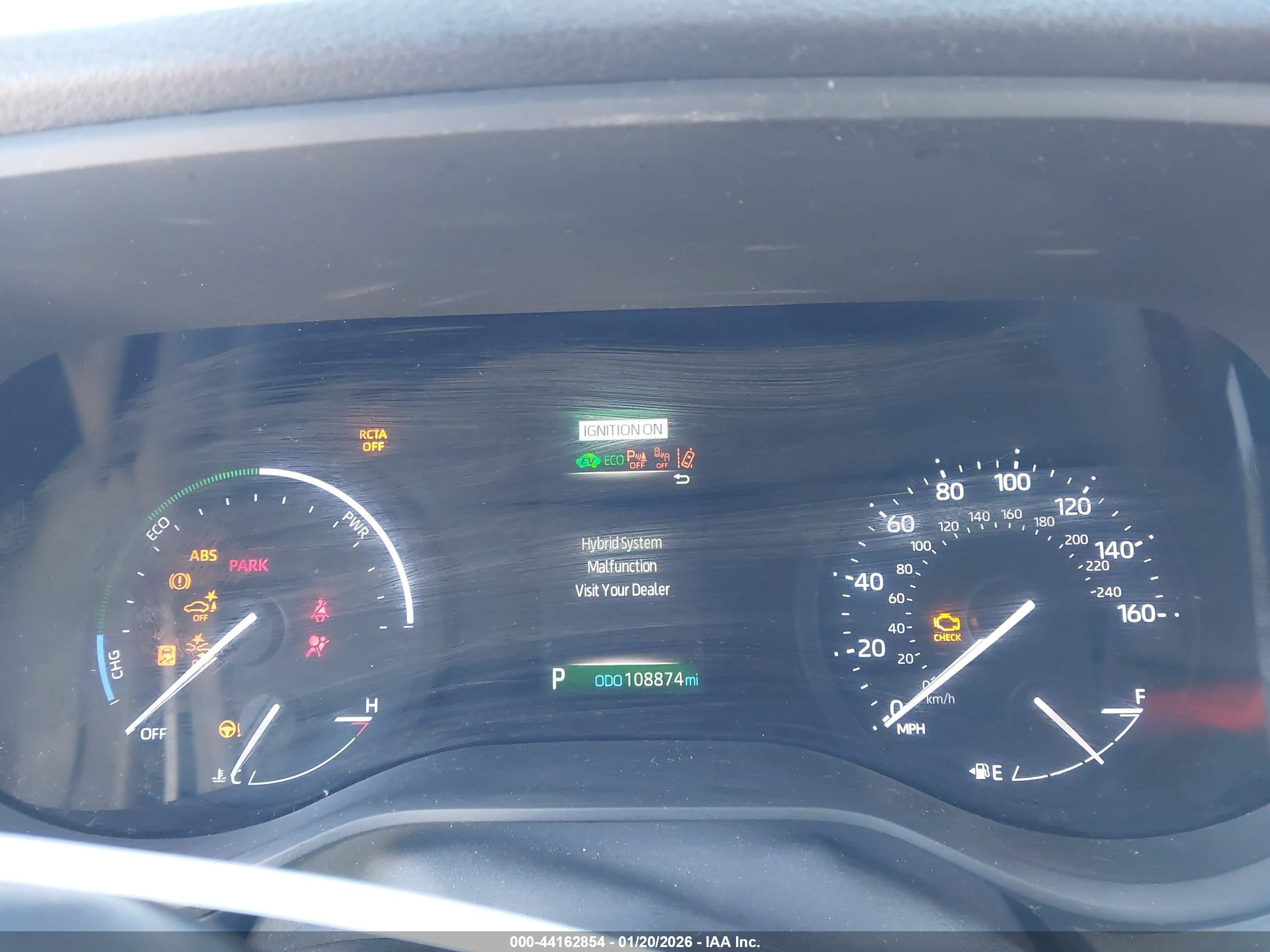TOYOTA SIENNA image 7