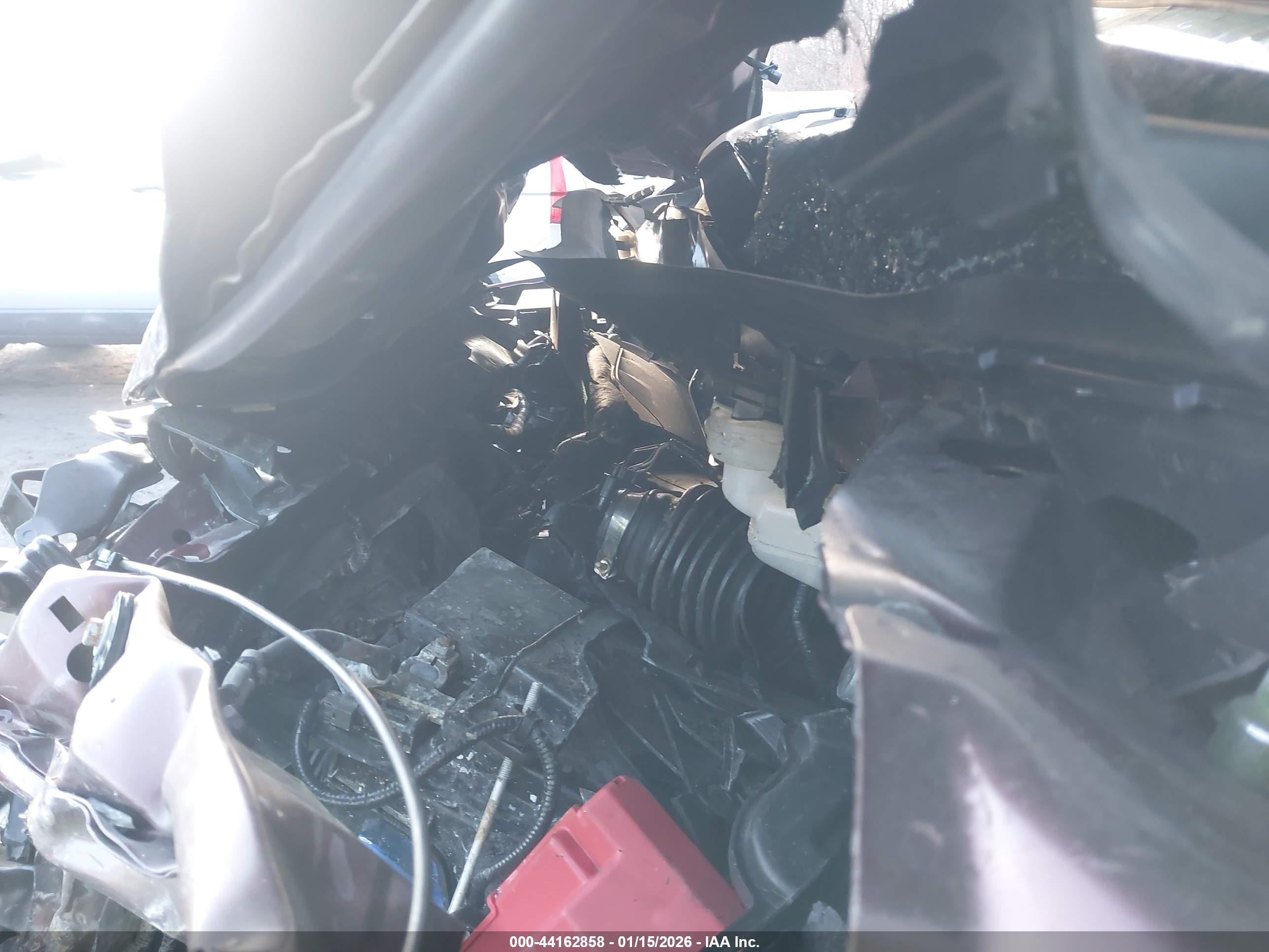 HONDA ODYSSEY image 10