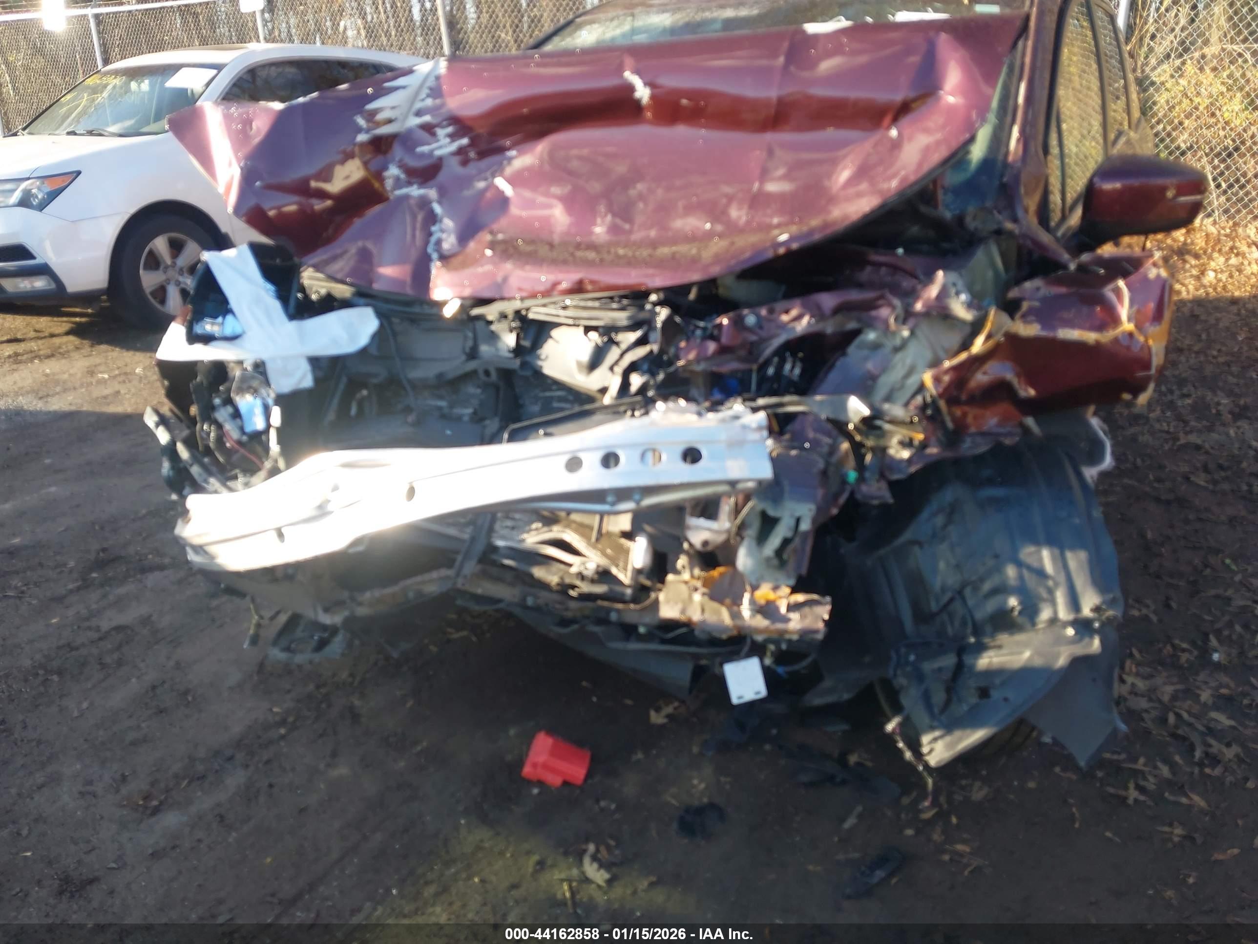 HONDA ODYSSEY image 6