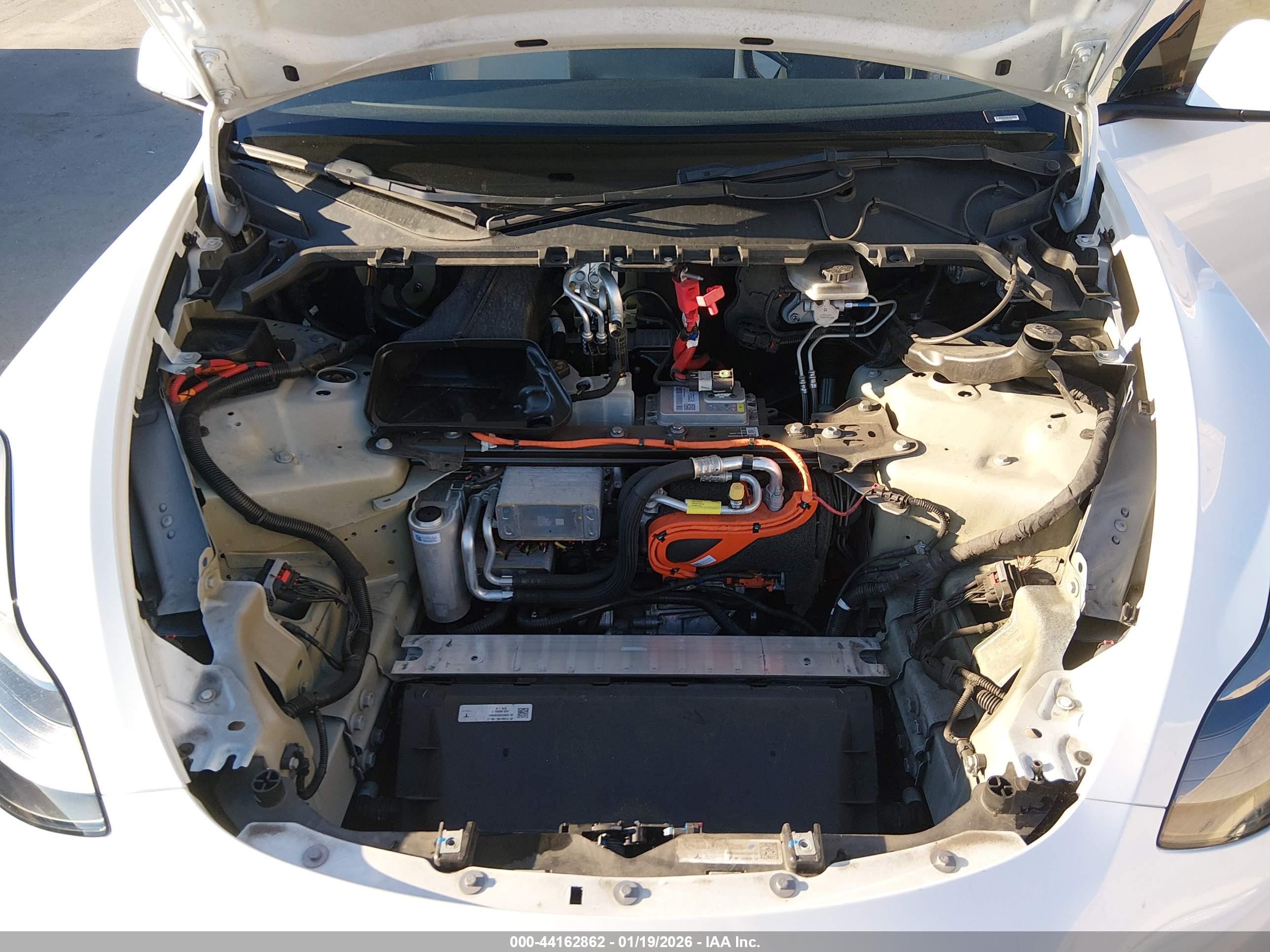 TESLA MODEL image 10