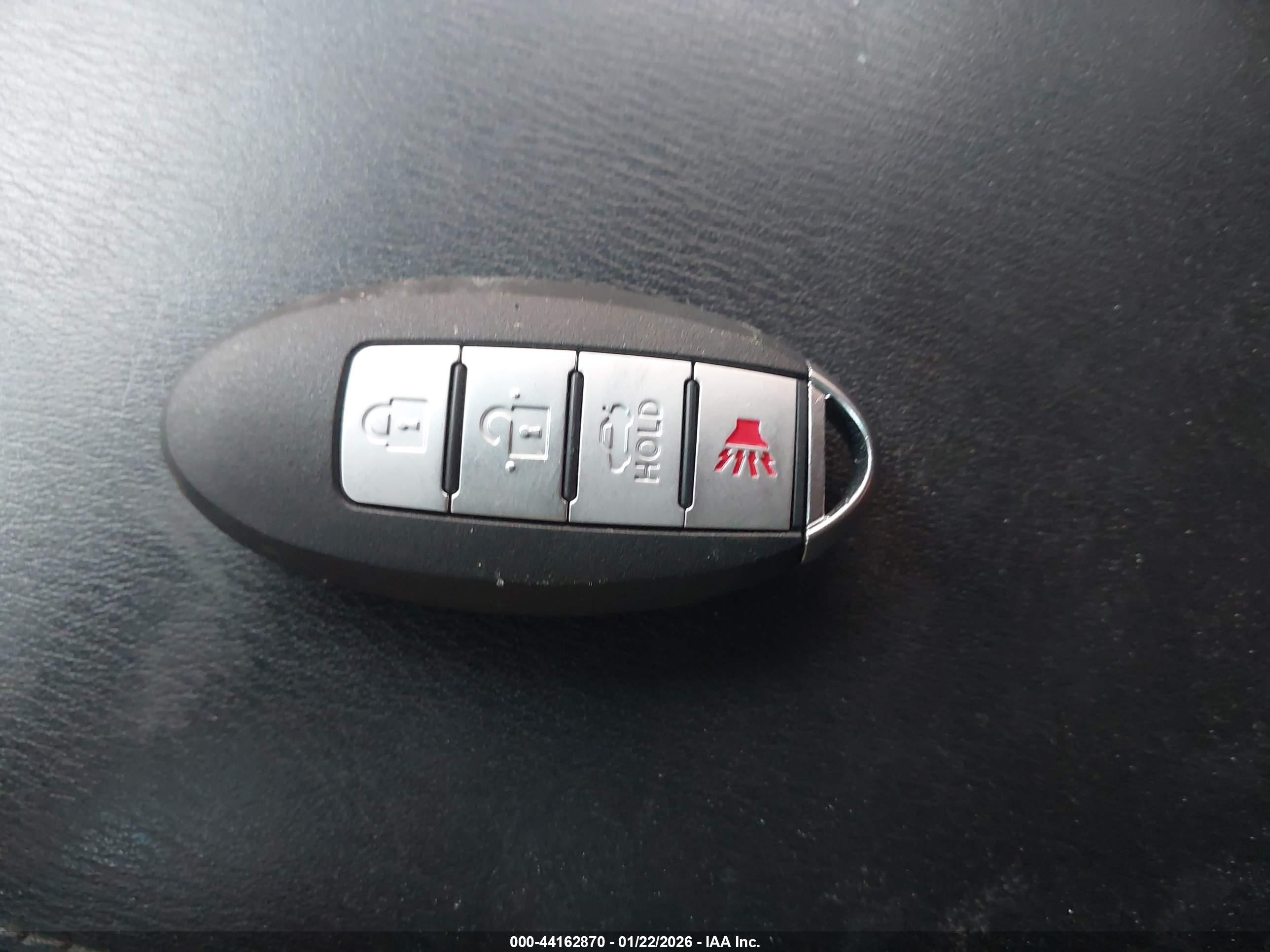 INFINITI EX35 image 11