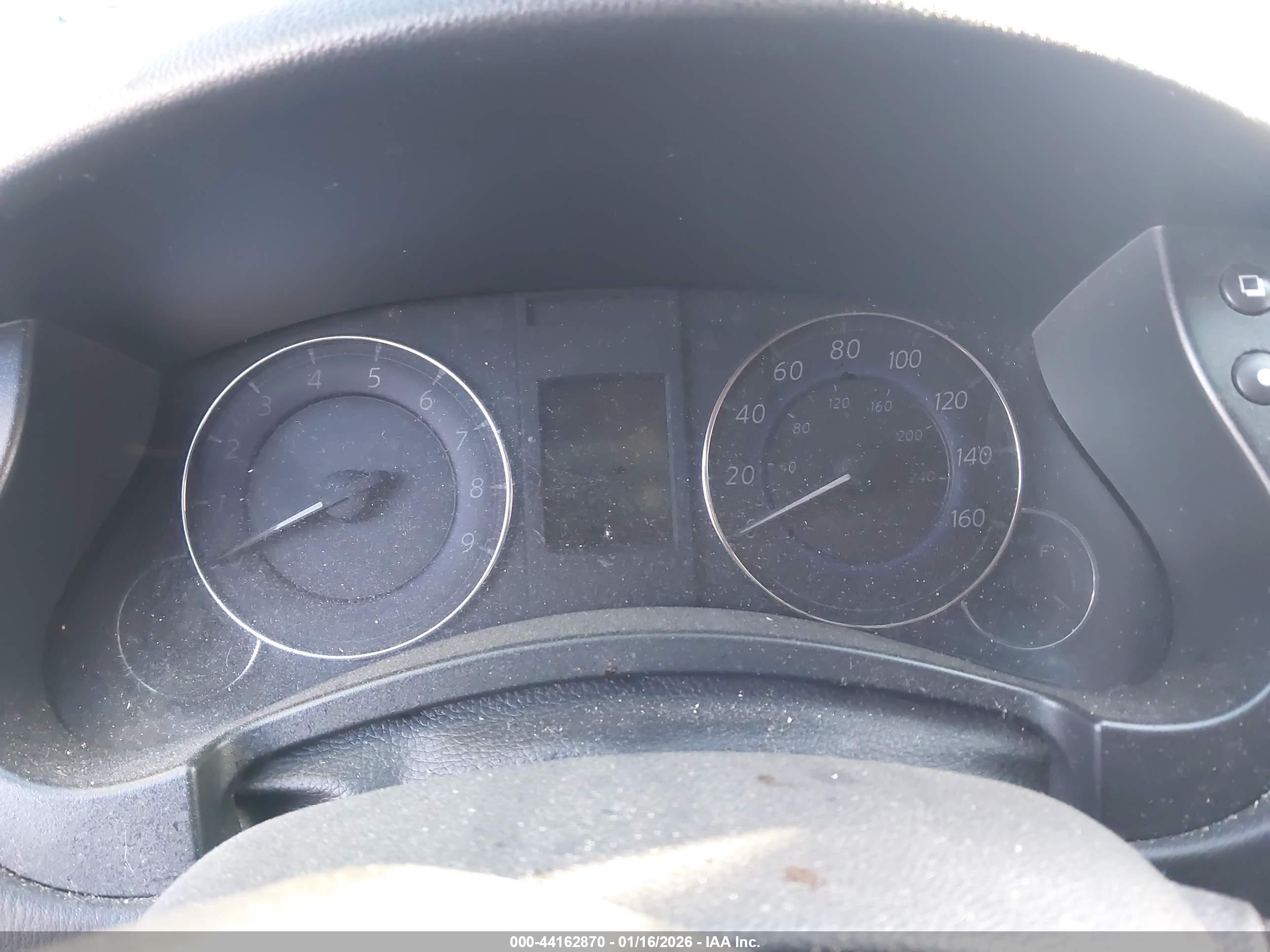 INFINITI EX35 image 7